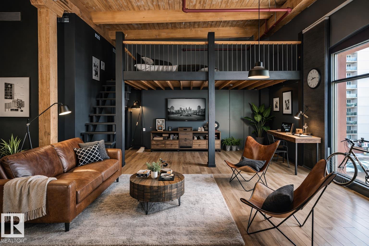 407 10301 109 Street, E4471396, Alberta,