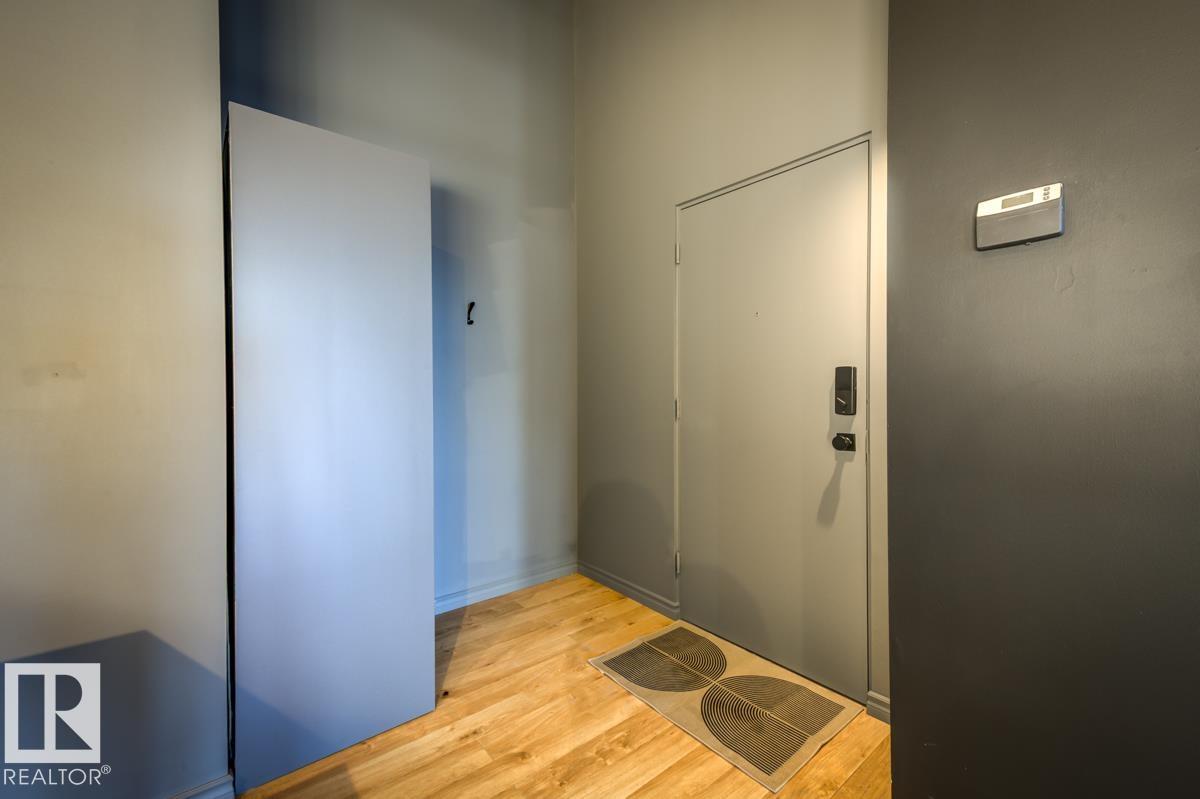 Fifth View of 407 10301 109 Street, Downtown (Edmonton), Edmonton, Alberta, T5J 1N4