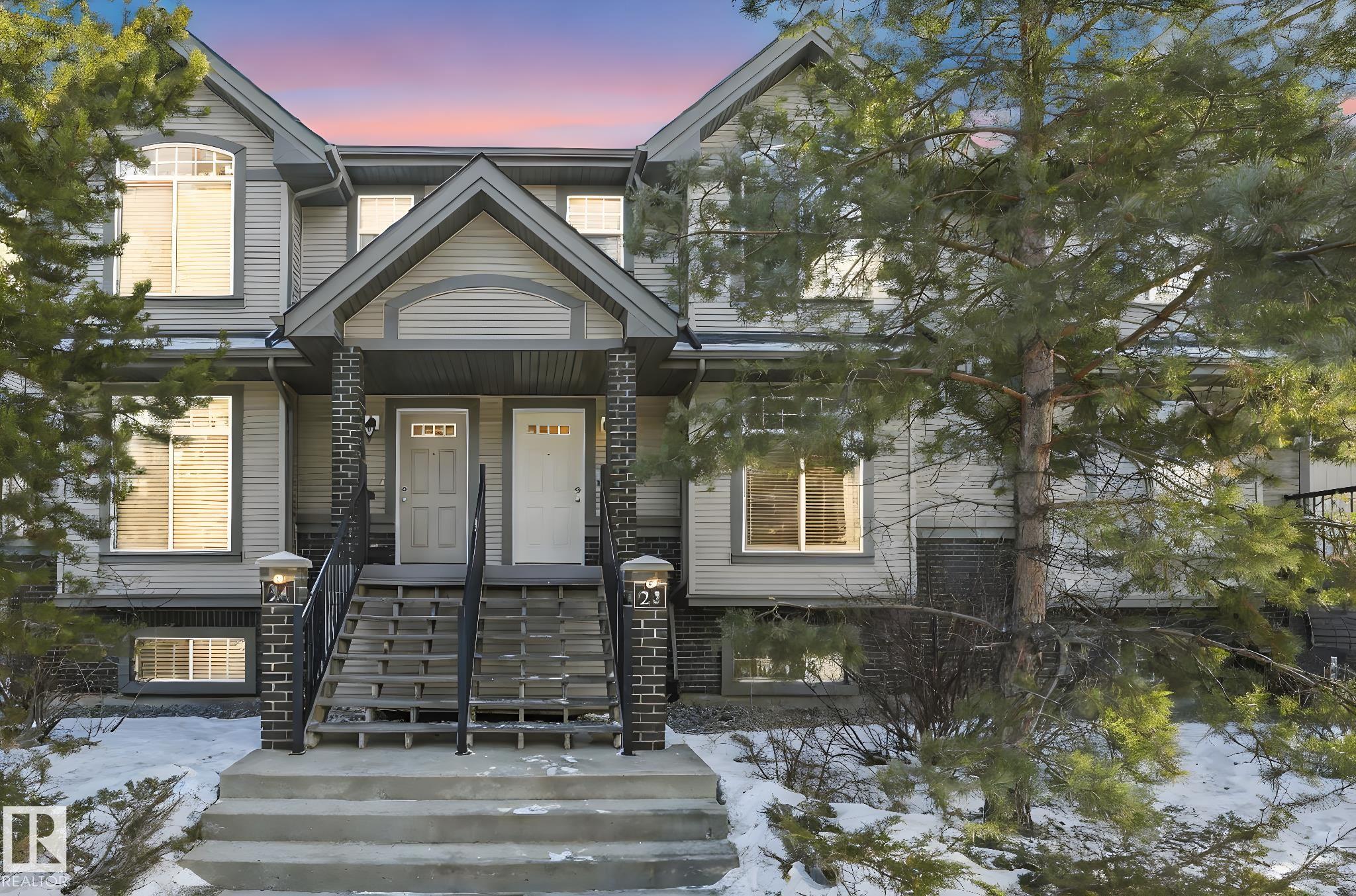 23 4755 Terwillegar Common, E4471398, Alberta,