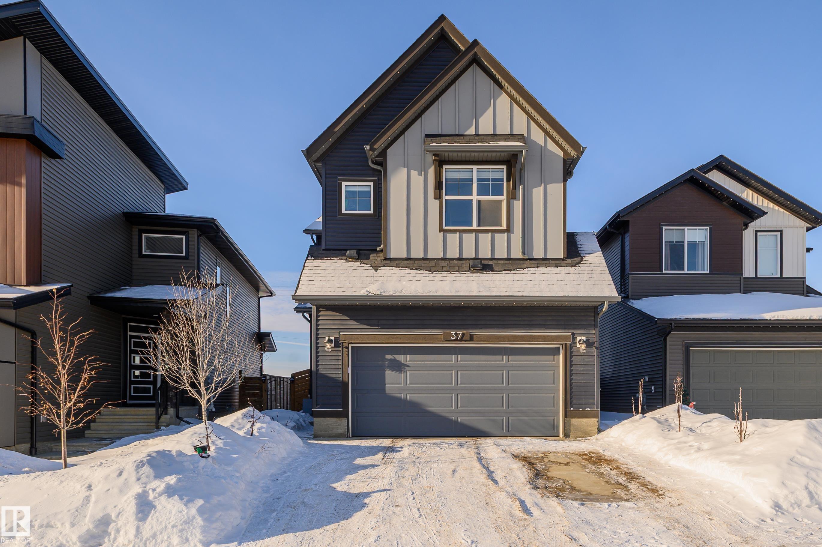 37 RHEA Crescent, E4471400, Alberta,