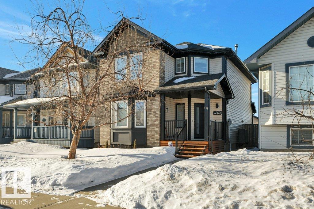 4260 24 Street, E4471403, Alberta,