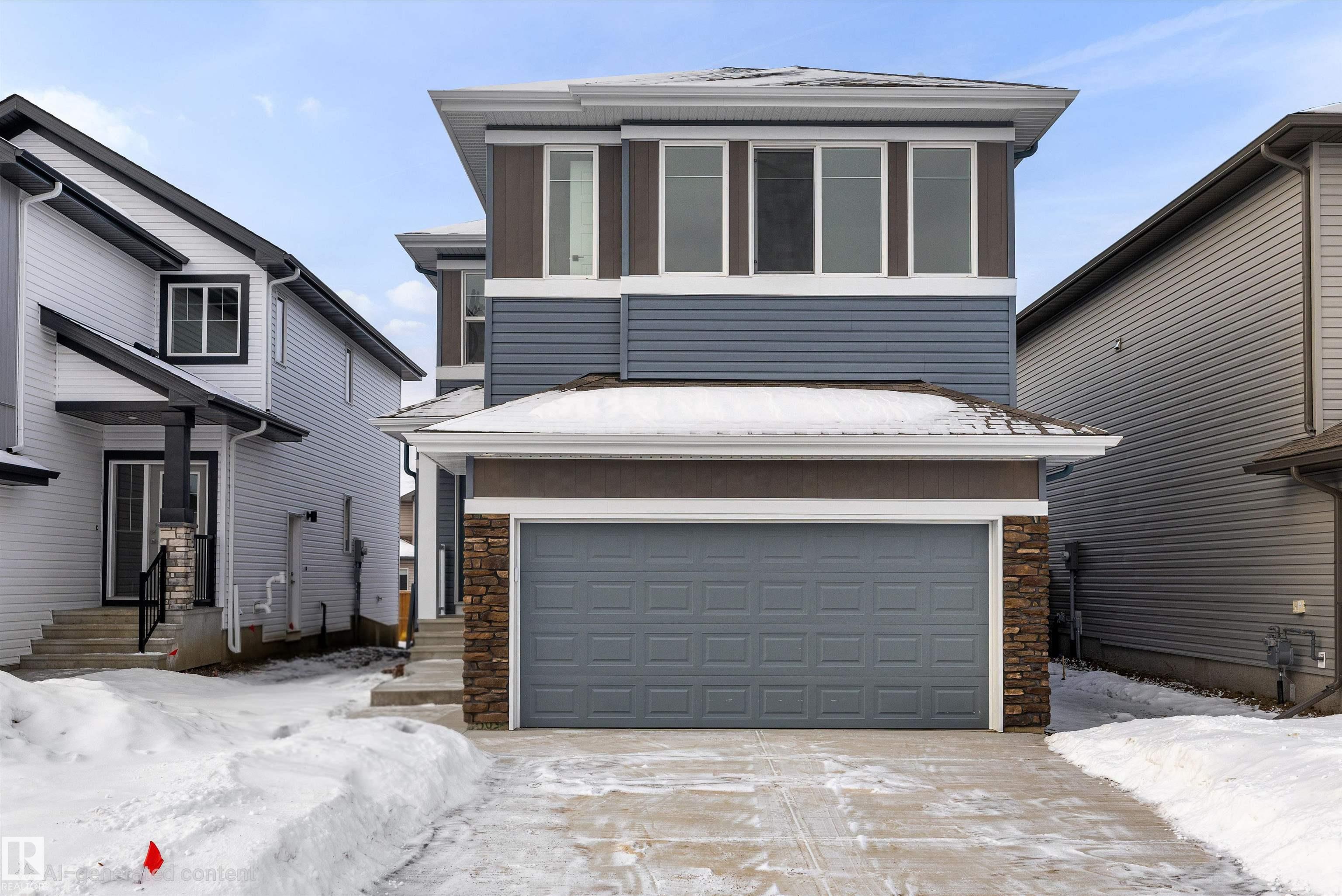 97 SUNLAND Way, E4471405, Alberta,