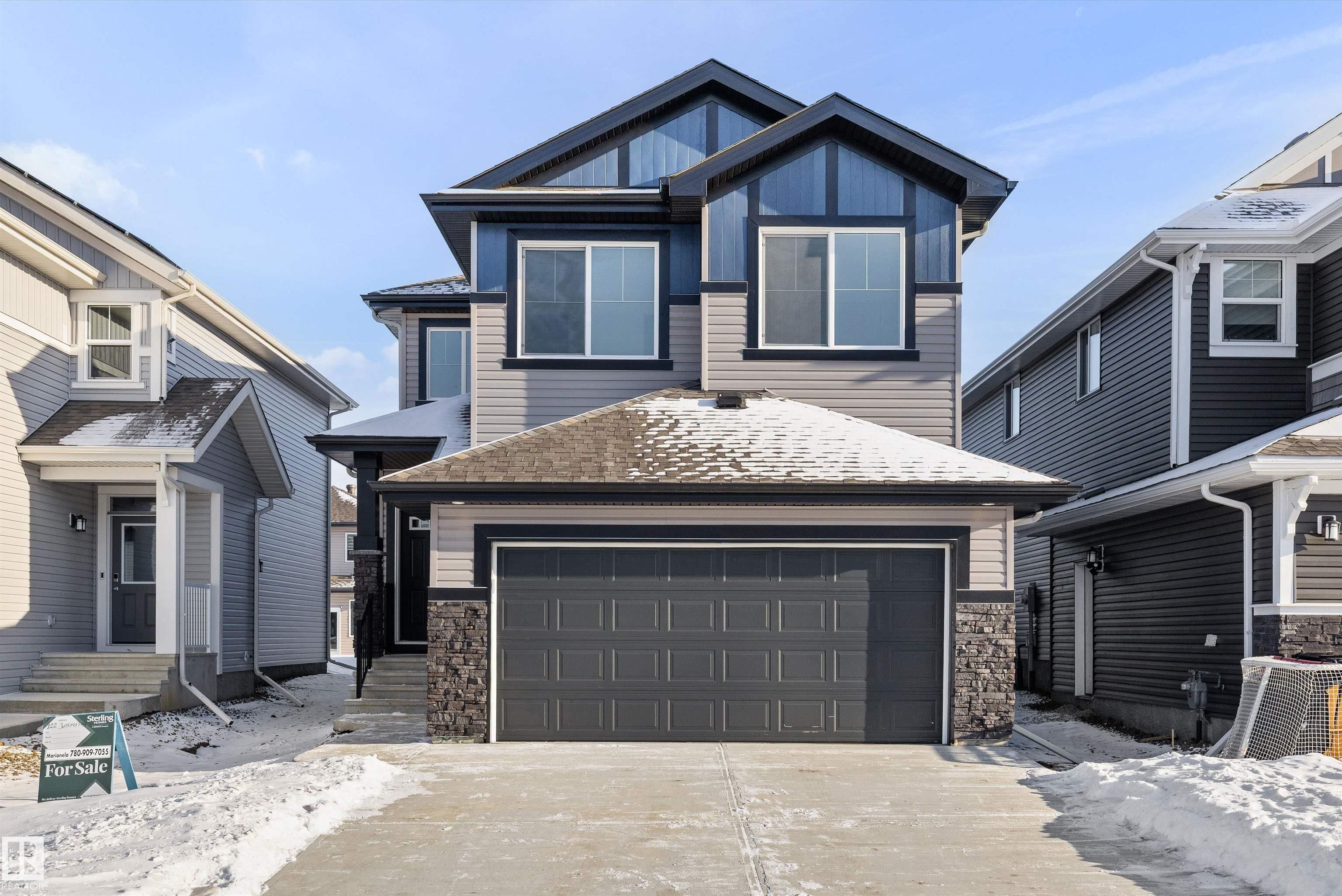 122 SUNLAND Way, E4471406, Alberta,