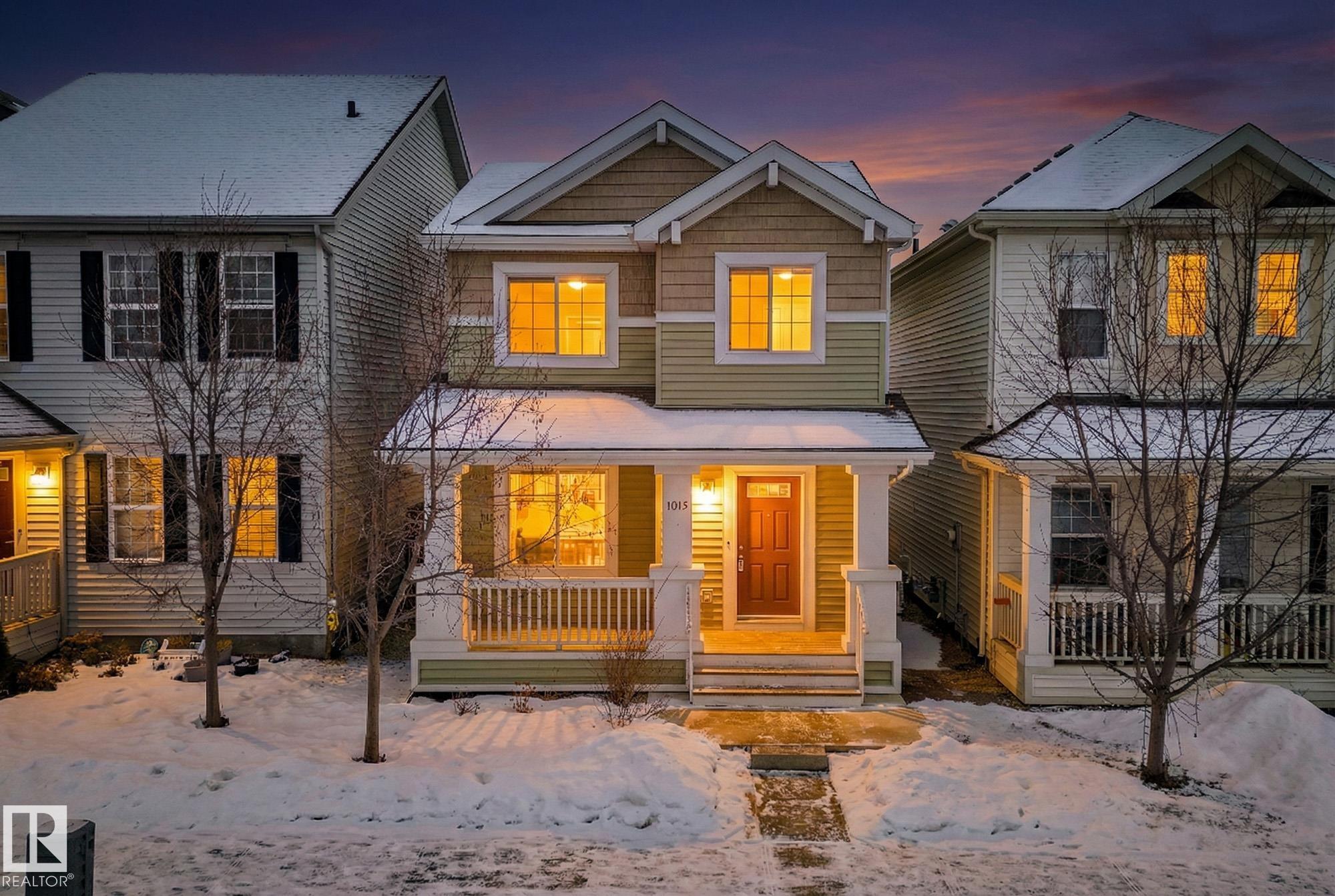 1017 EAST BEND Bend, E4471408, Alberta,