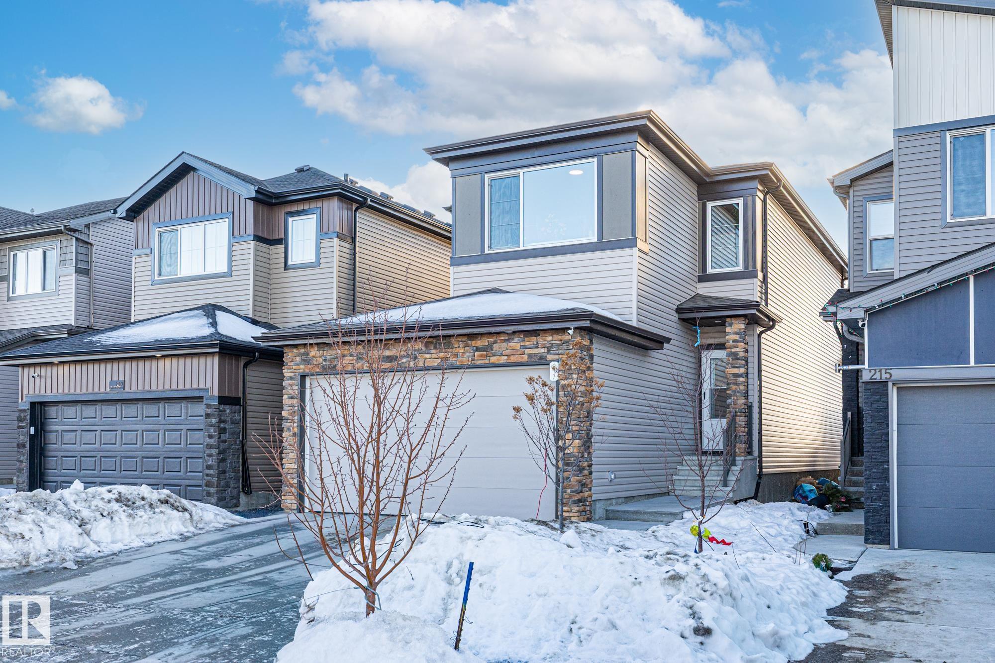 217 Larch Crescent, E4471410, Alberta,