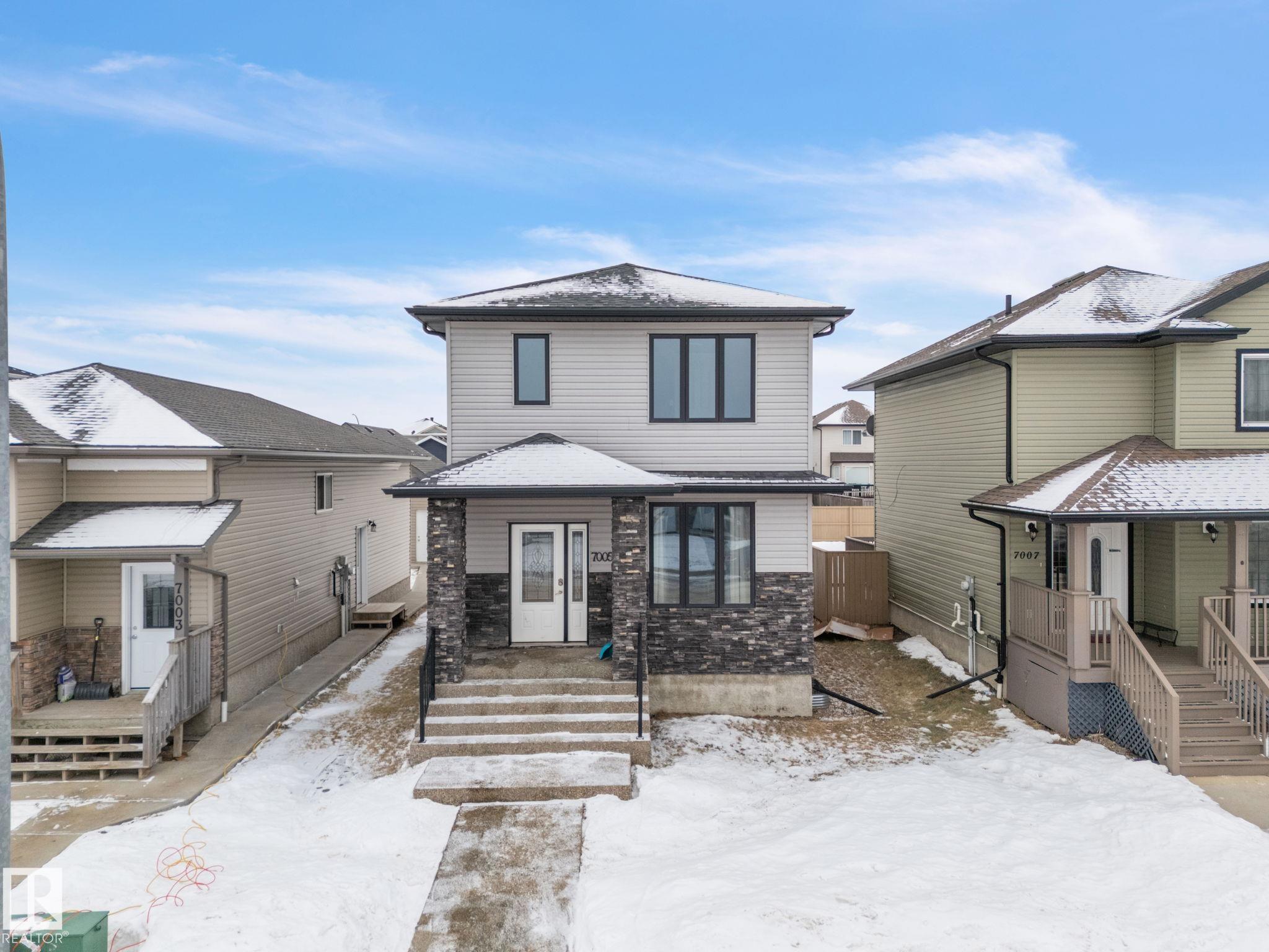 7005 50 Avenue, E4471414, Alberta,