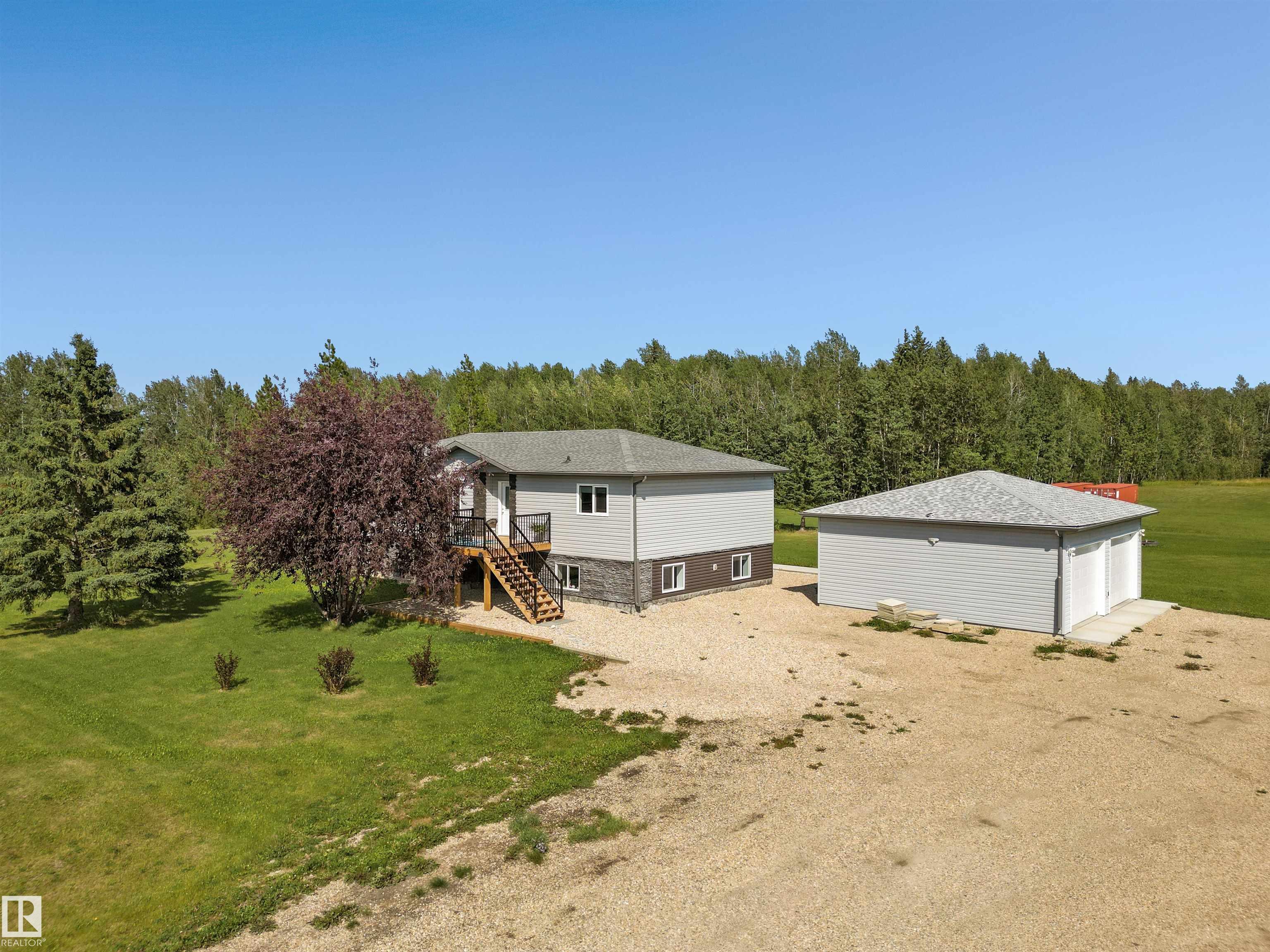 49525 RGE ROAD 85, E4471415, Alberta,