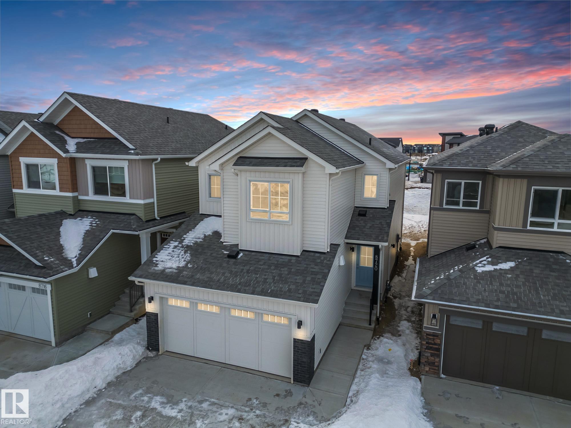 8720 224 Street, E4471417, Alberta,
