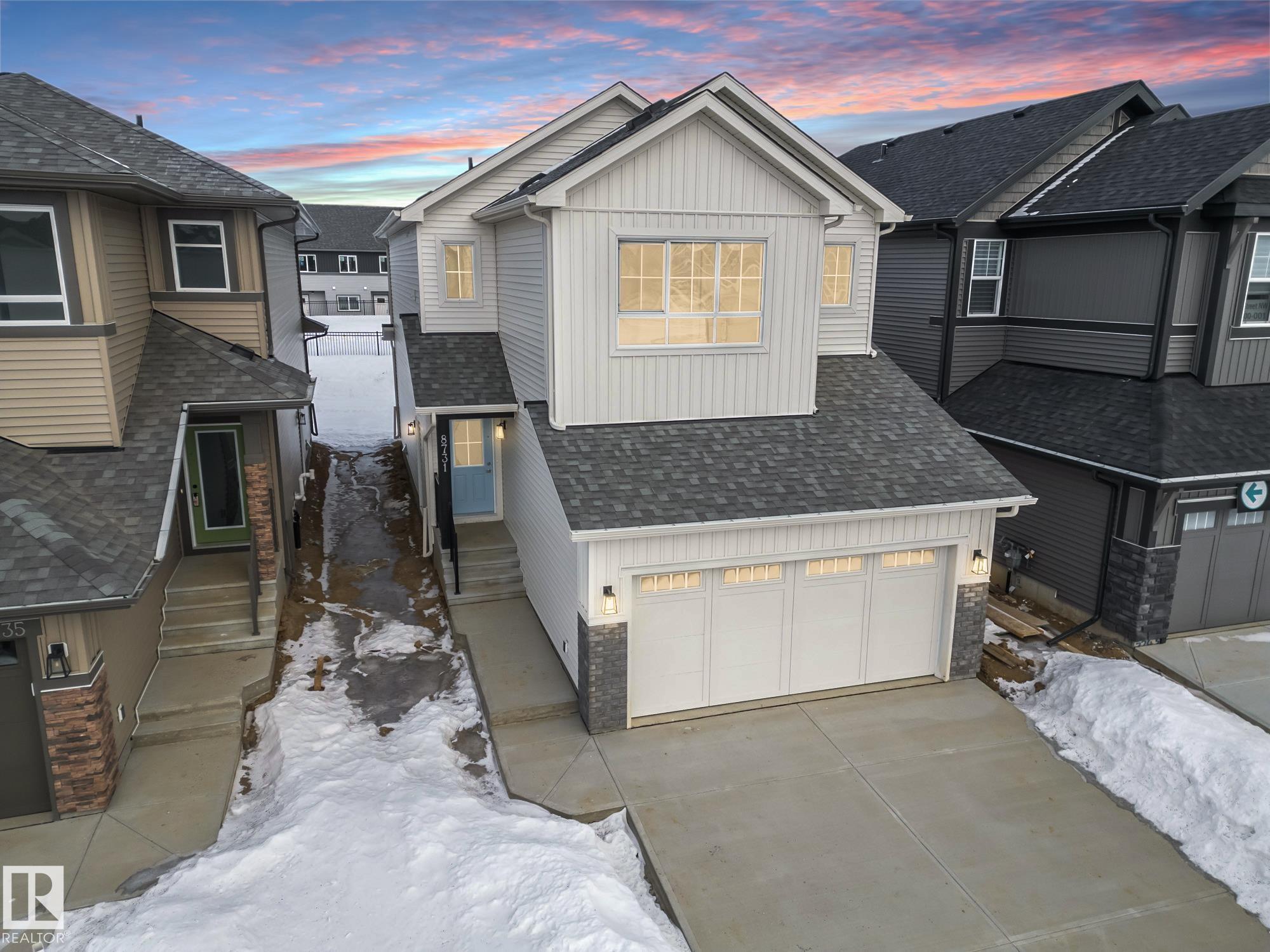 8731 224 Street, E4471421, Alberta,