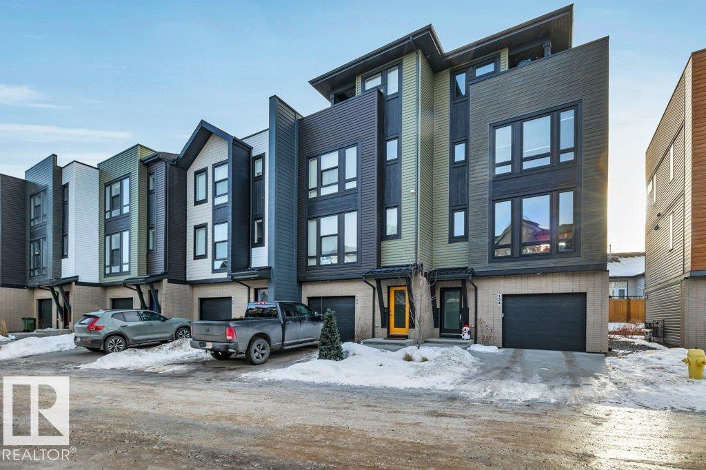 125 1304 RUTHERFORD Road, E4471424, Alberta,