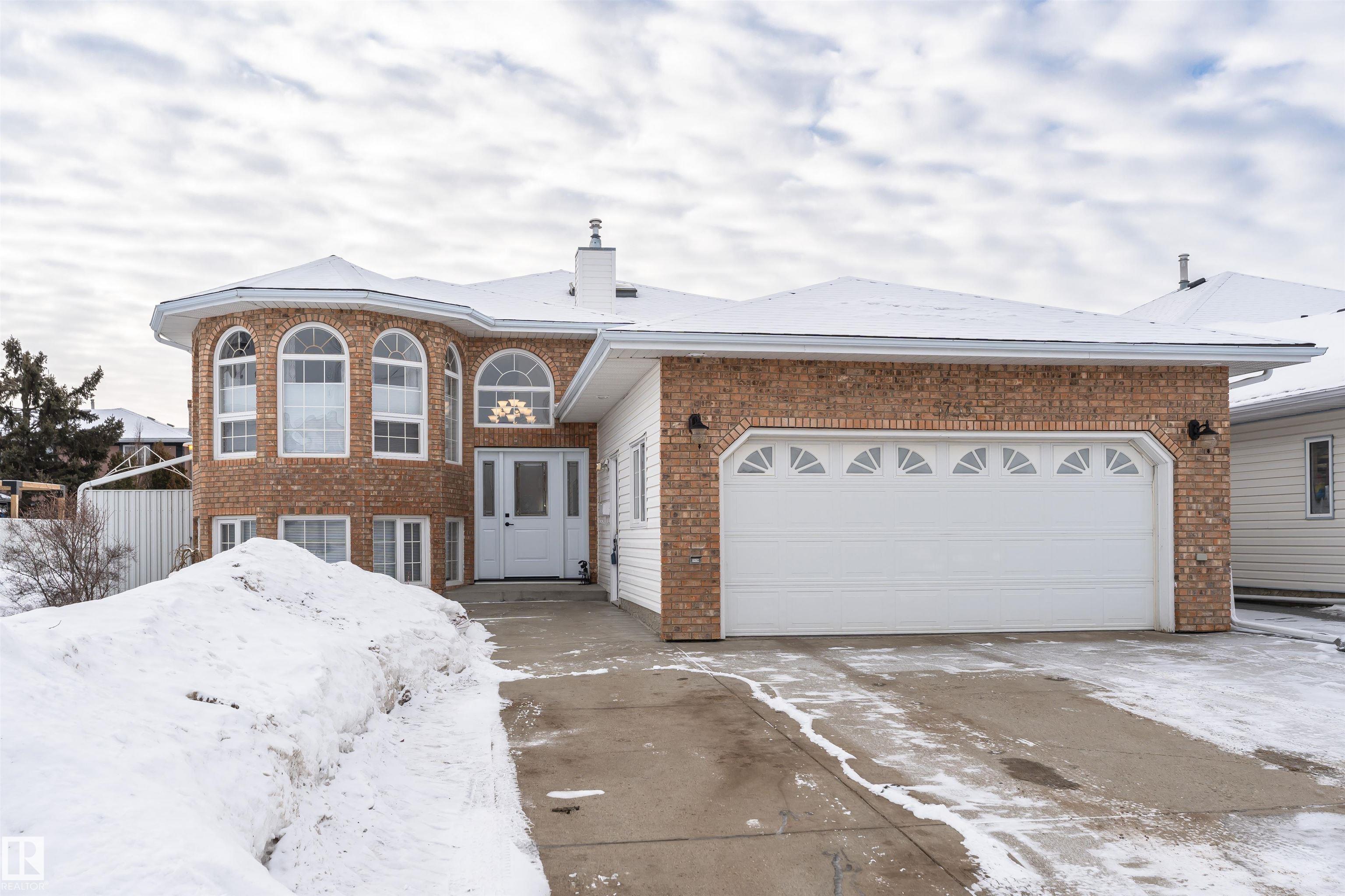 5755 161 Avenue, E4471425, Alberta,