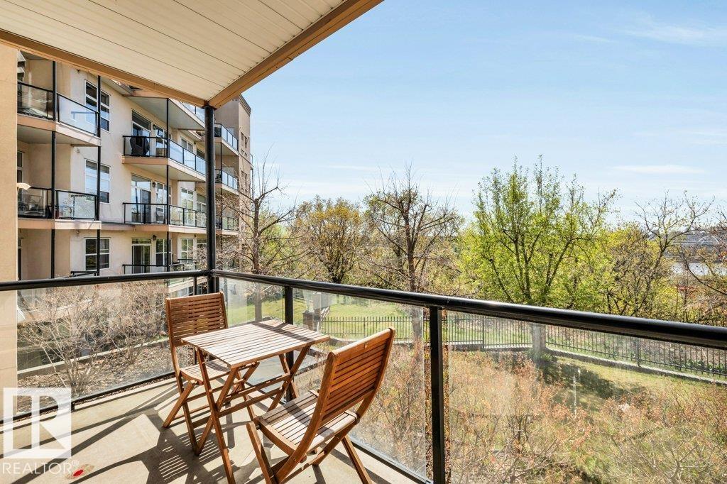 Fourth View of 214 9507 101 Avenue, Riverdale, Edmonton, Alberta, T5H 4R1