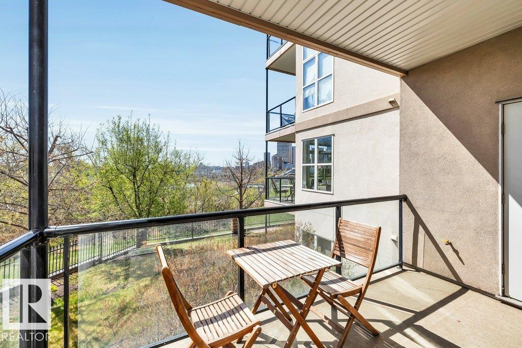 Fifth View of 214 9507 101 Avenue, Riverdale, Edmonton, Alberta, T5H 4R1