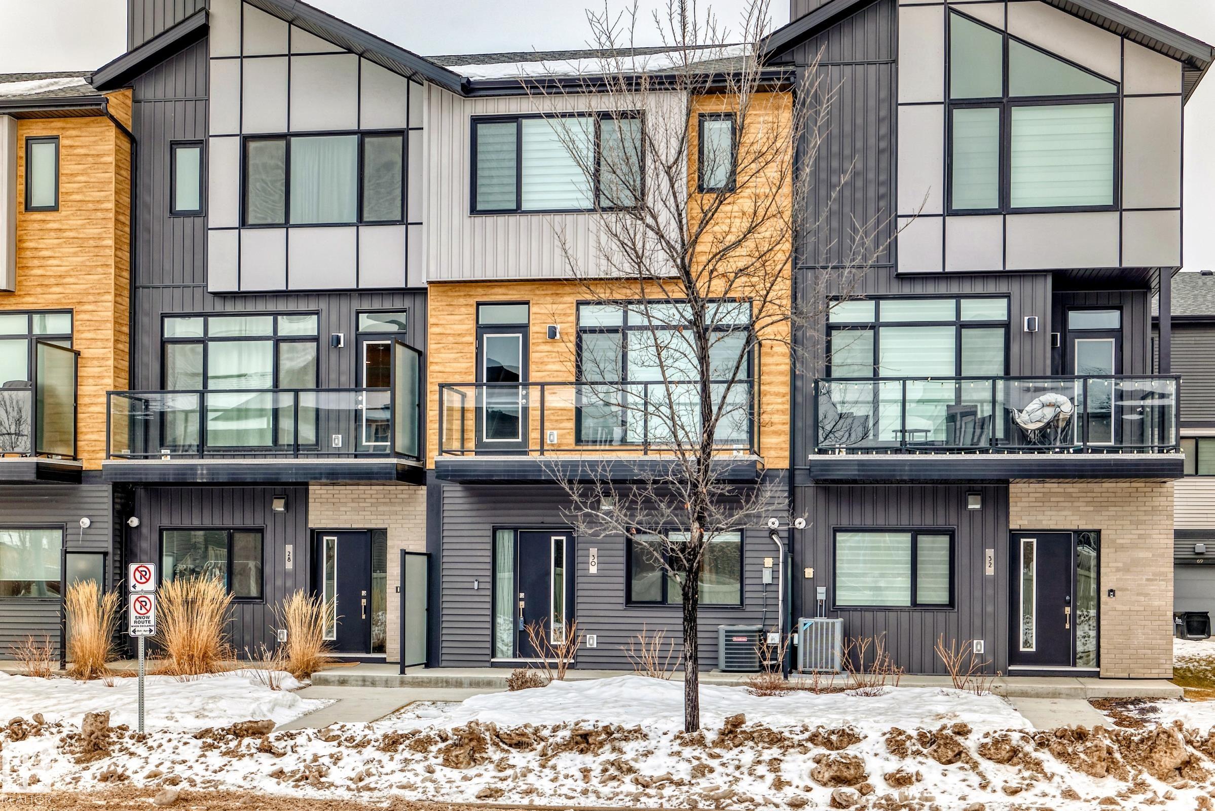 30 50 EBONY Boulevard, E4471430, Alberta,