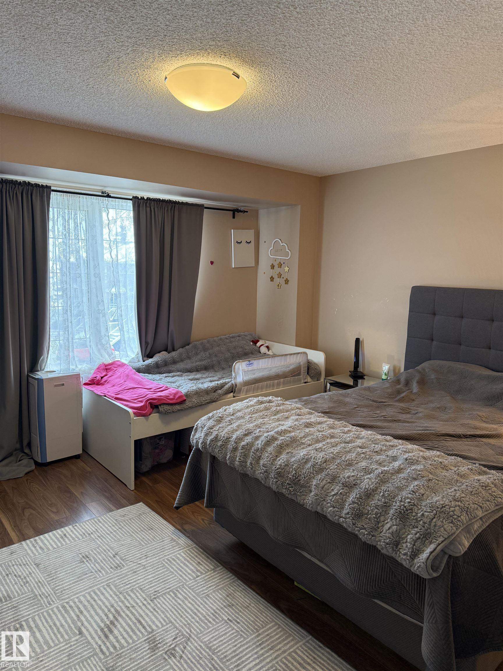 Fourth View of 11 15128 22 Street, Fraser, Edmonton, Alberta, T5Y 2W5