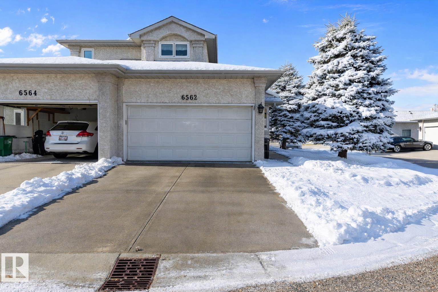 6562 158 Avenue, E4471434, Alberta,