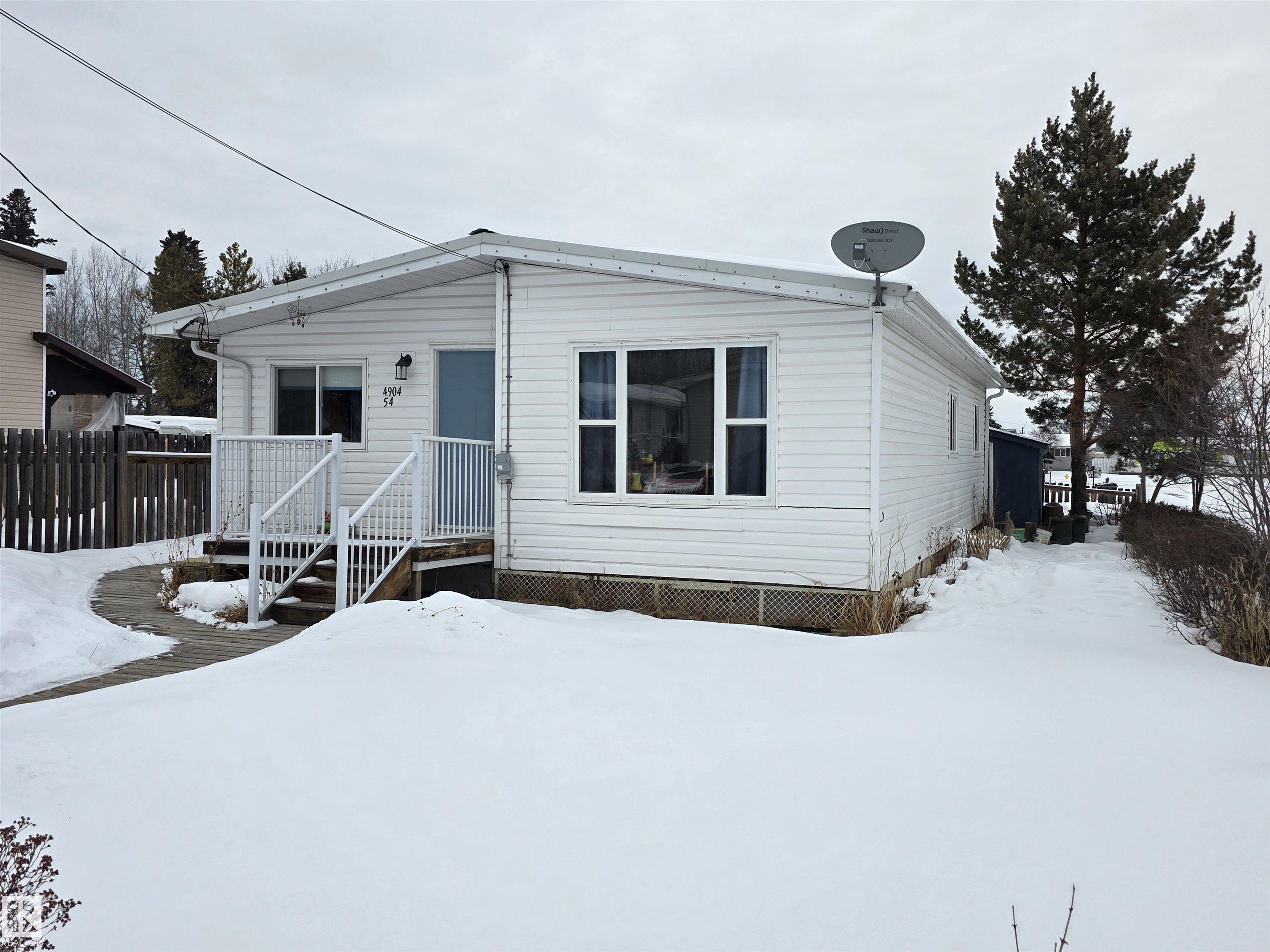 4904 54 Avenue, E4471435, Alberta,