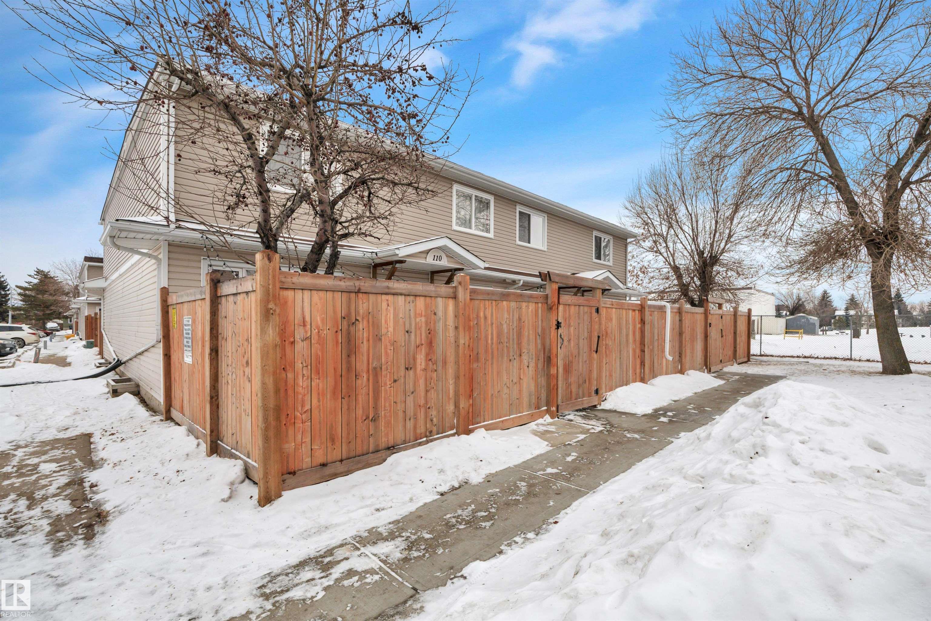 110 TELFORD Court, E4471437, Alberta,