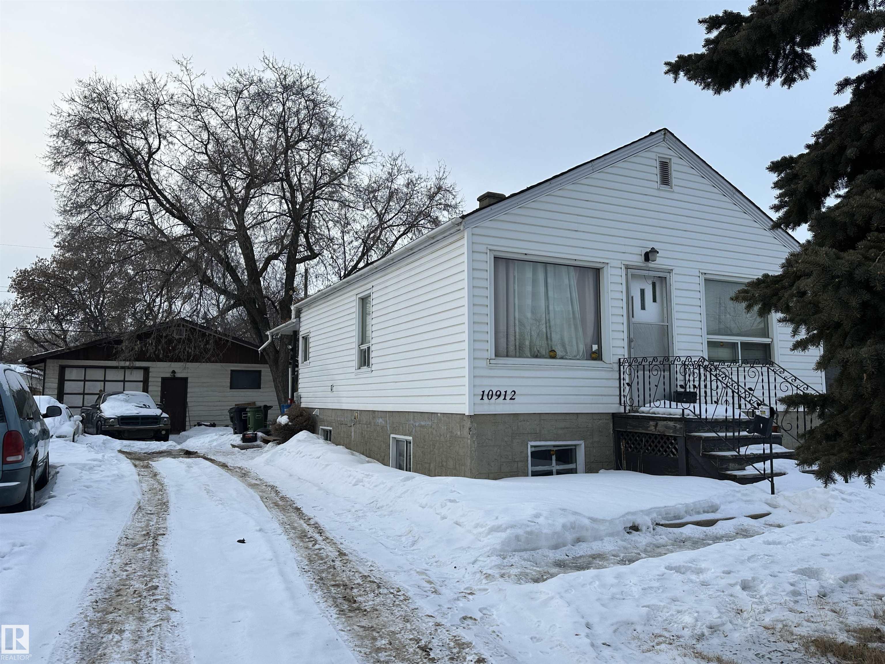 10912 149 Street, E4471438, Alberta,