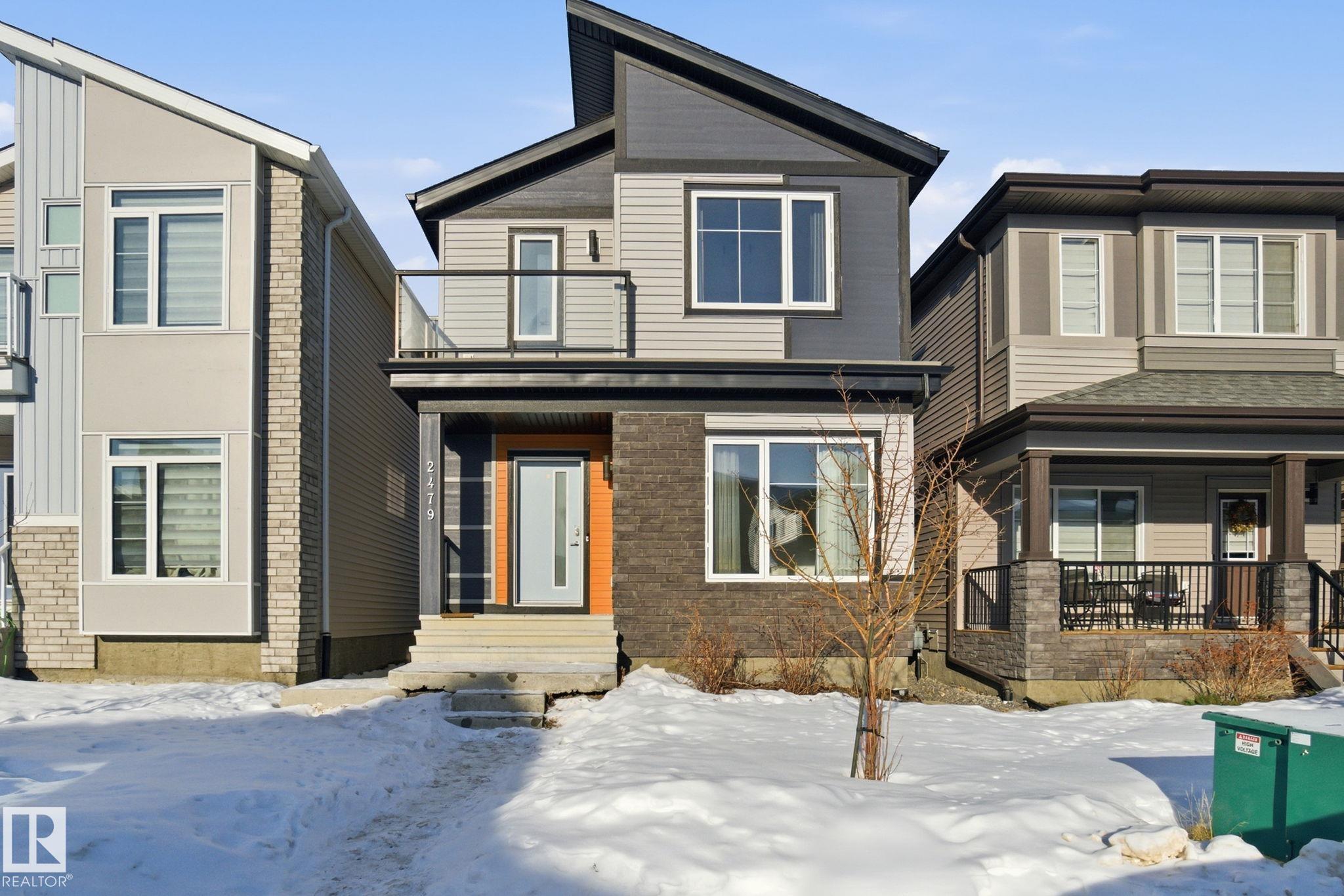2479 KELLY CIRCLE Circle, E4471441, Alberta,
