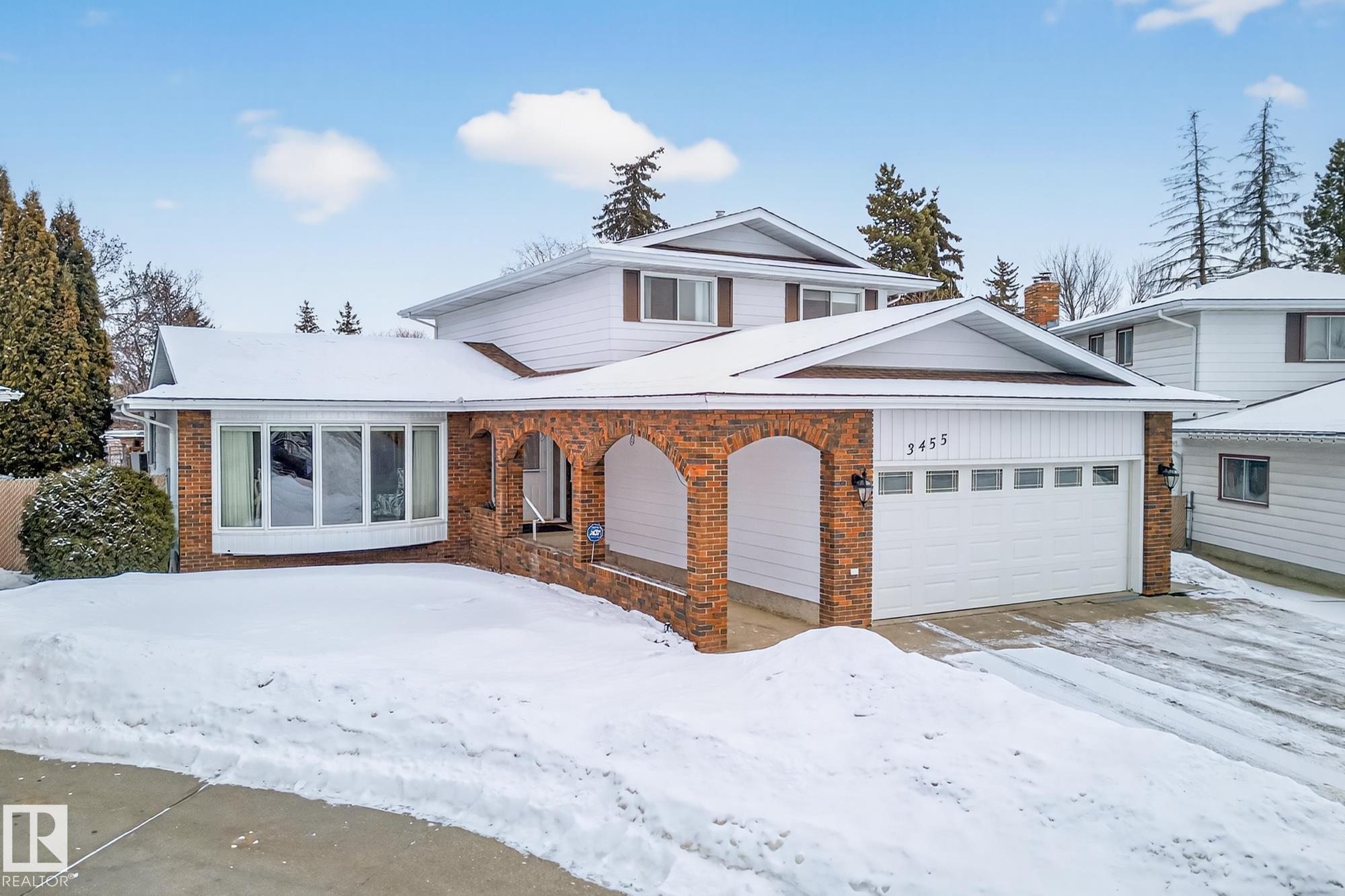 3455 Hill View Crescent, E4471442, Alberta,