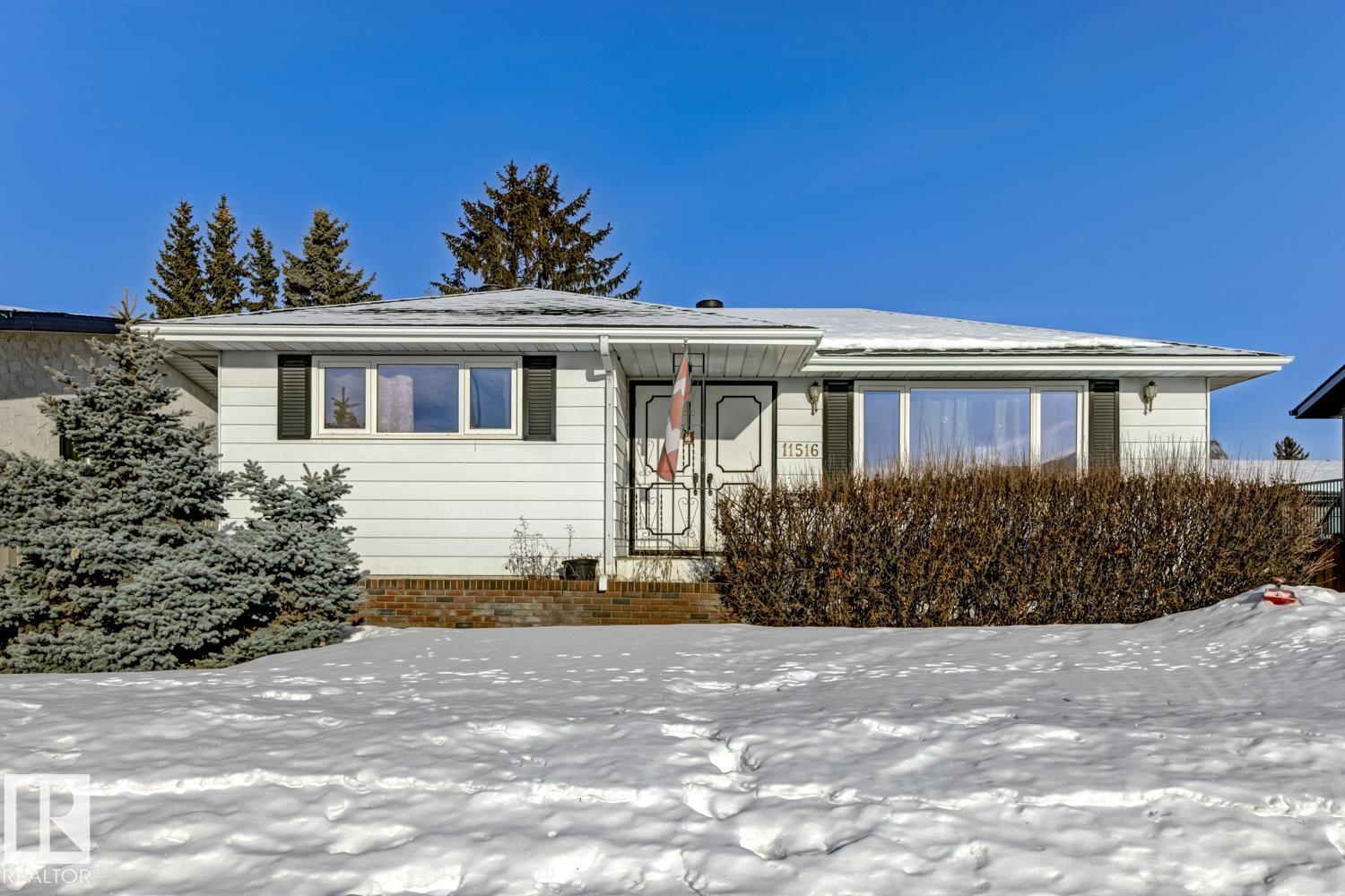 11516 152A Avenue, E4471452, Alberta,