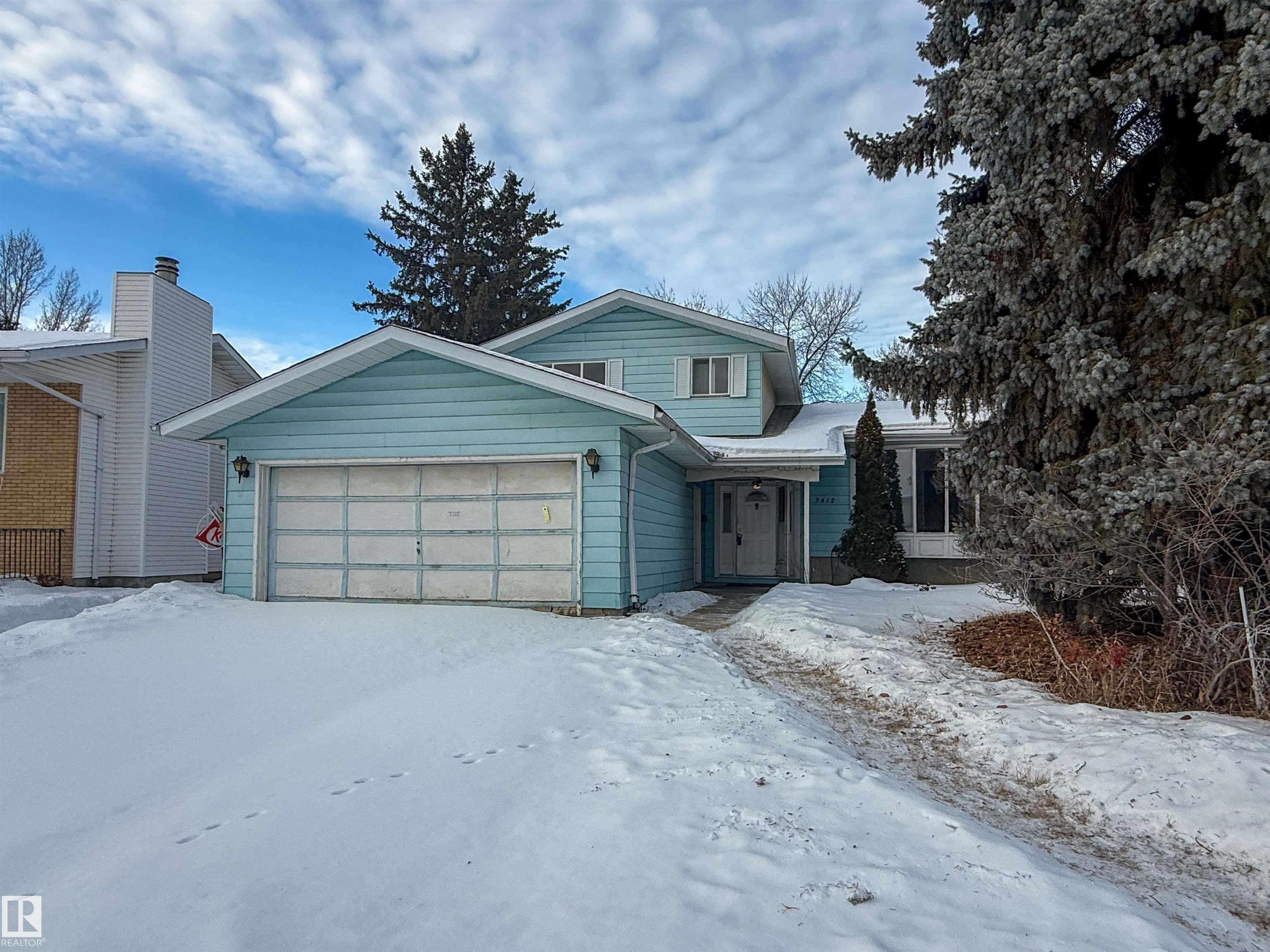 3412 108 Street, E4471453, Alberta,