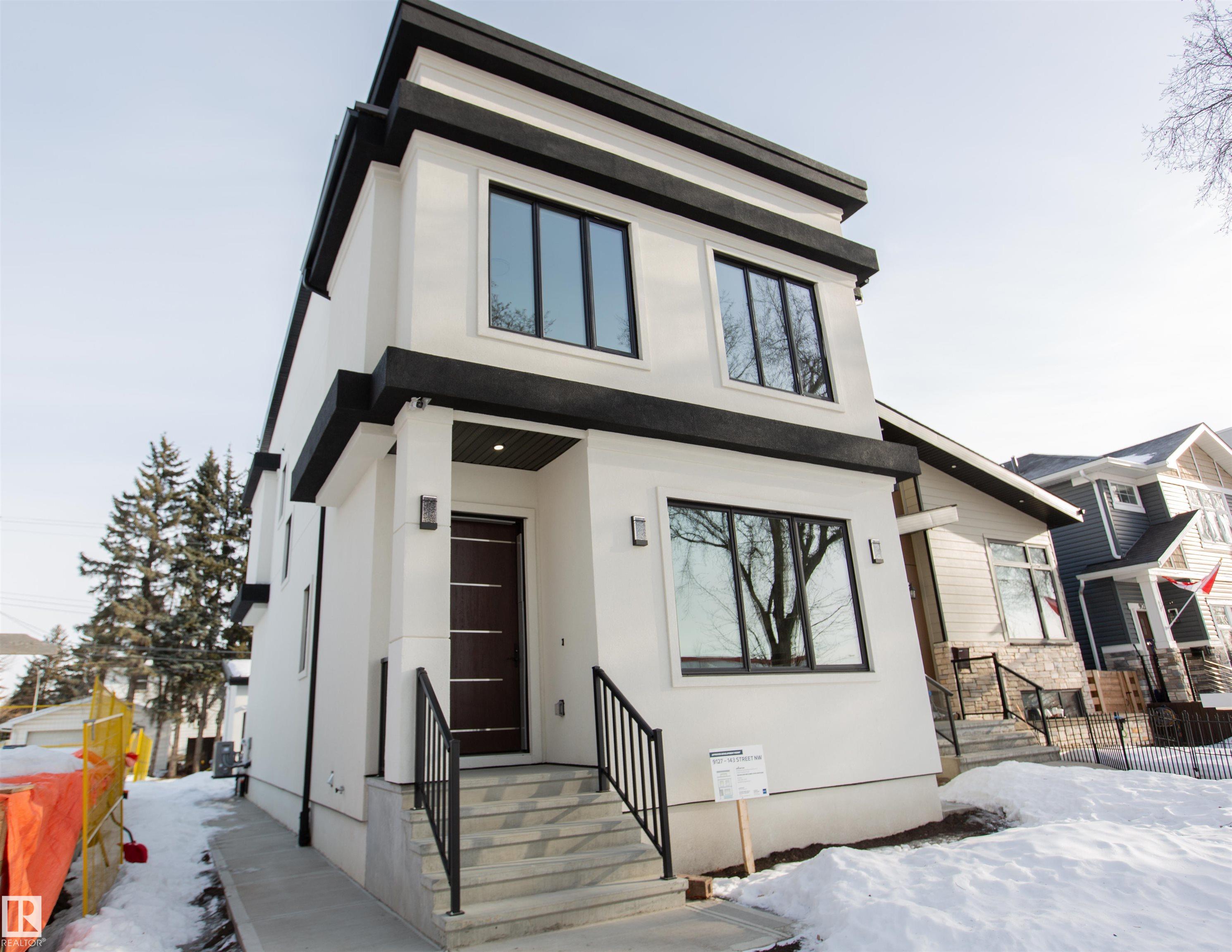 9127 143 Street, E4471454, Alberta,