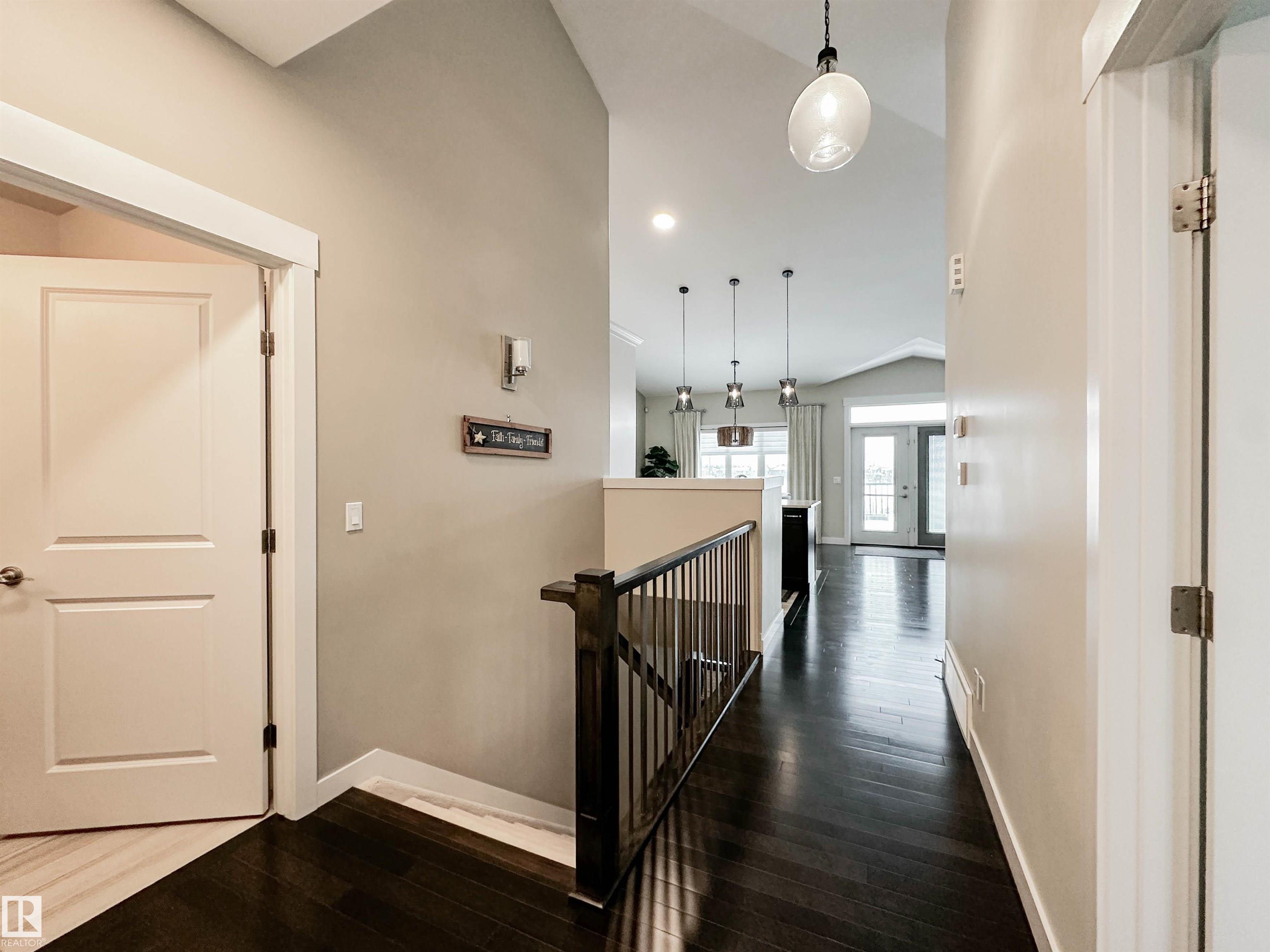 Third View of 31 LEGACY Terrace, Lacombe Park, St. Albert, Alberta, T8N 7R3