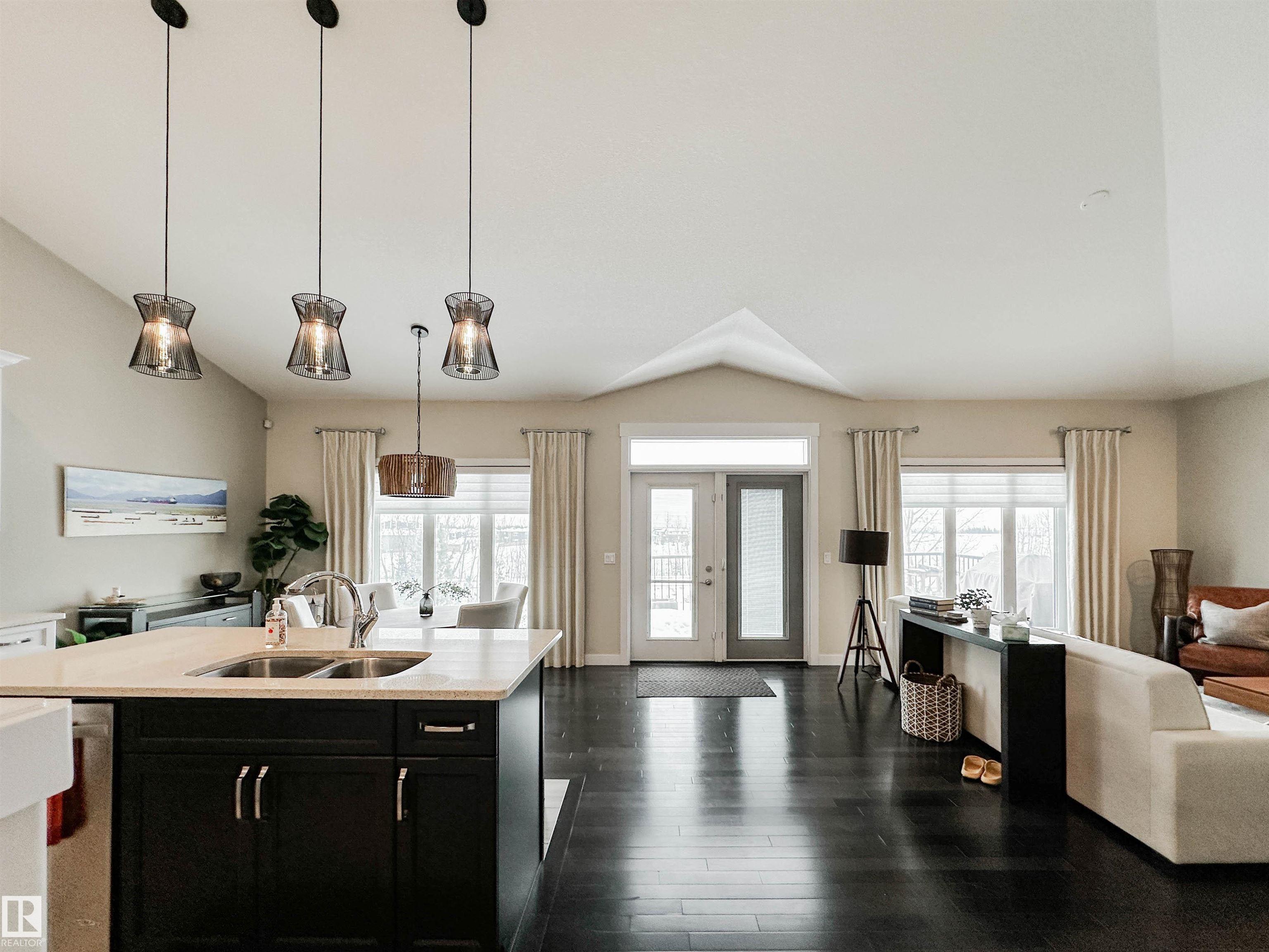 Fourth View of 31 LEGACY Terrace, Lacombe Park, St. Albert, Alberta, T8N 7R3