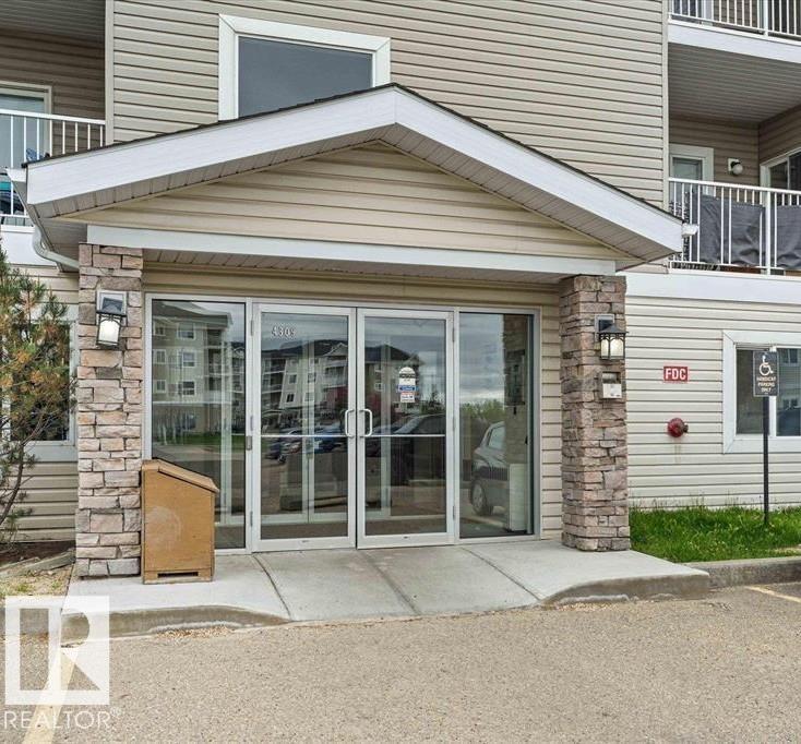 411 4309 33 Street, E4471458, Alberta,