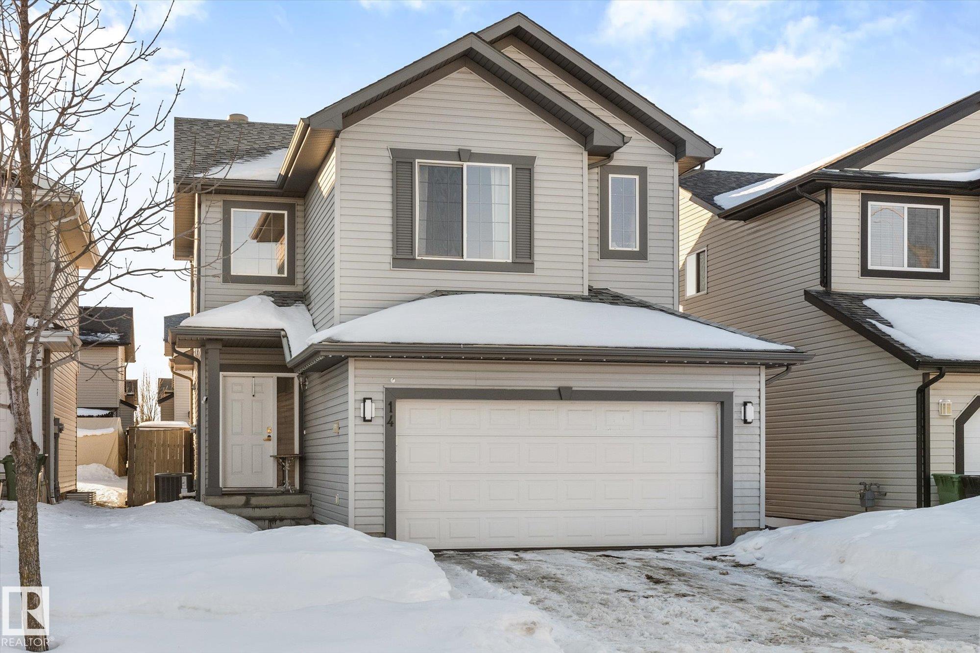 14 WISTERIA Lane, E4471460, Alberta,
