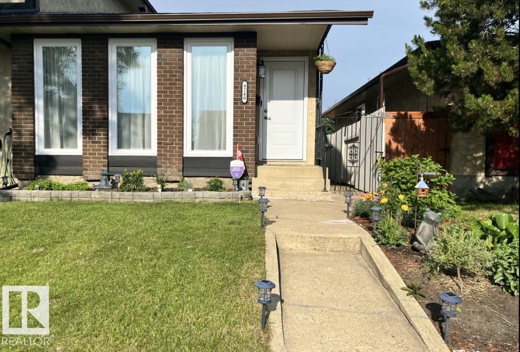 4240 38 Street NW, E4471461, Alberta,