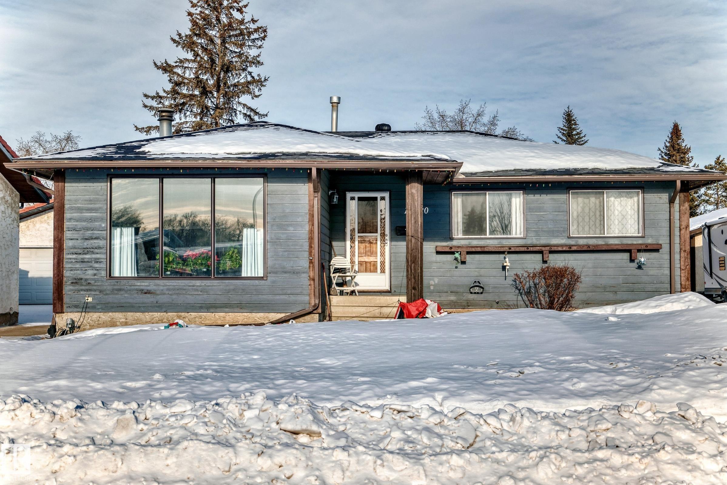 10220 166 Avenue, E4471462, Alberta,