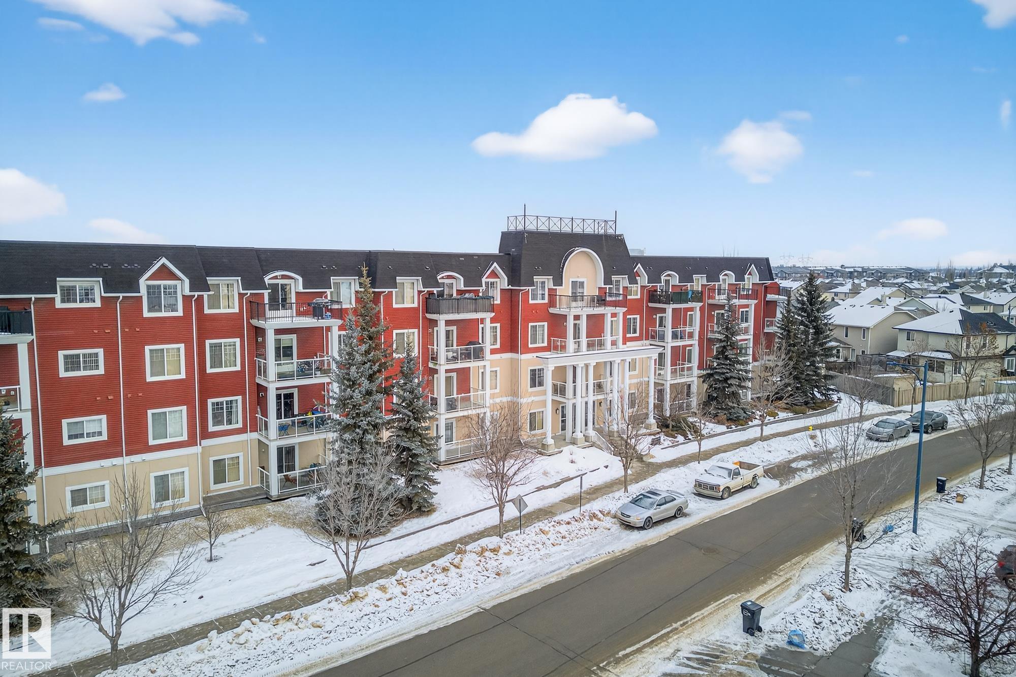 111 226 Macewan Road, E4471463, Alberta,