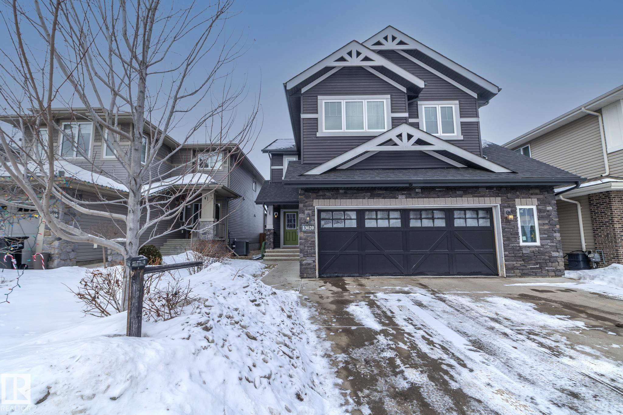 13020 207 Street, E4471465, Alberta,