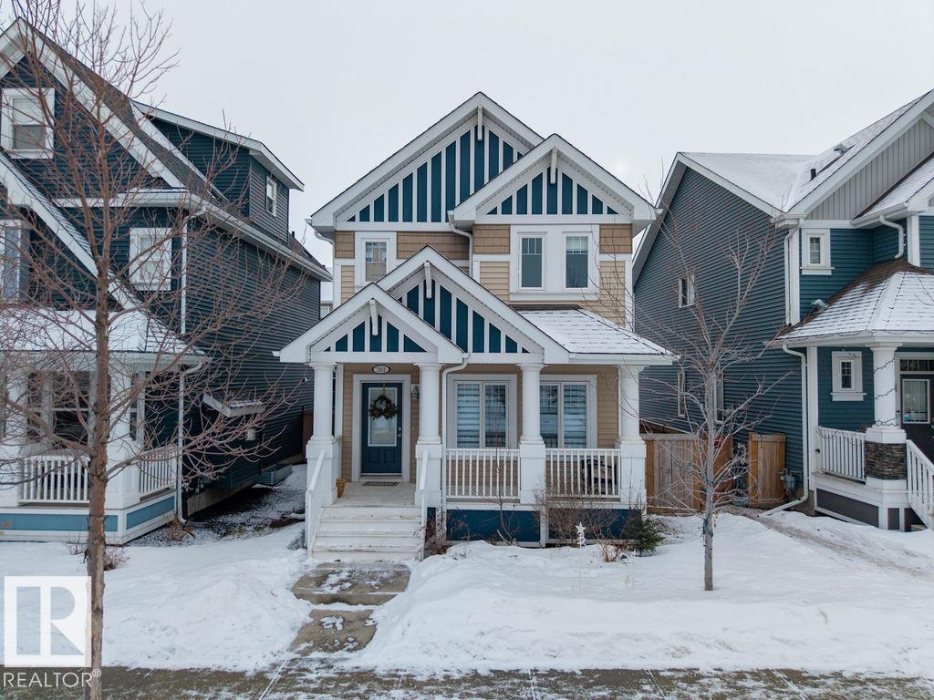 7931 22 Avenue, E4471467, Alberta,