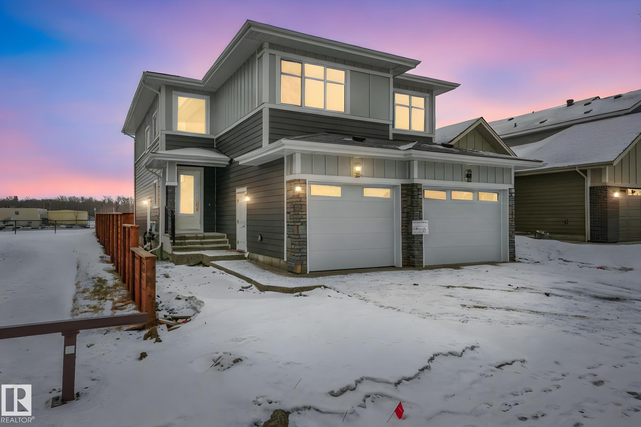 1 BIRKSHIRE Crescent, E4471475, Alberta,