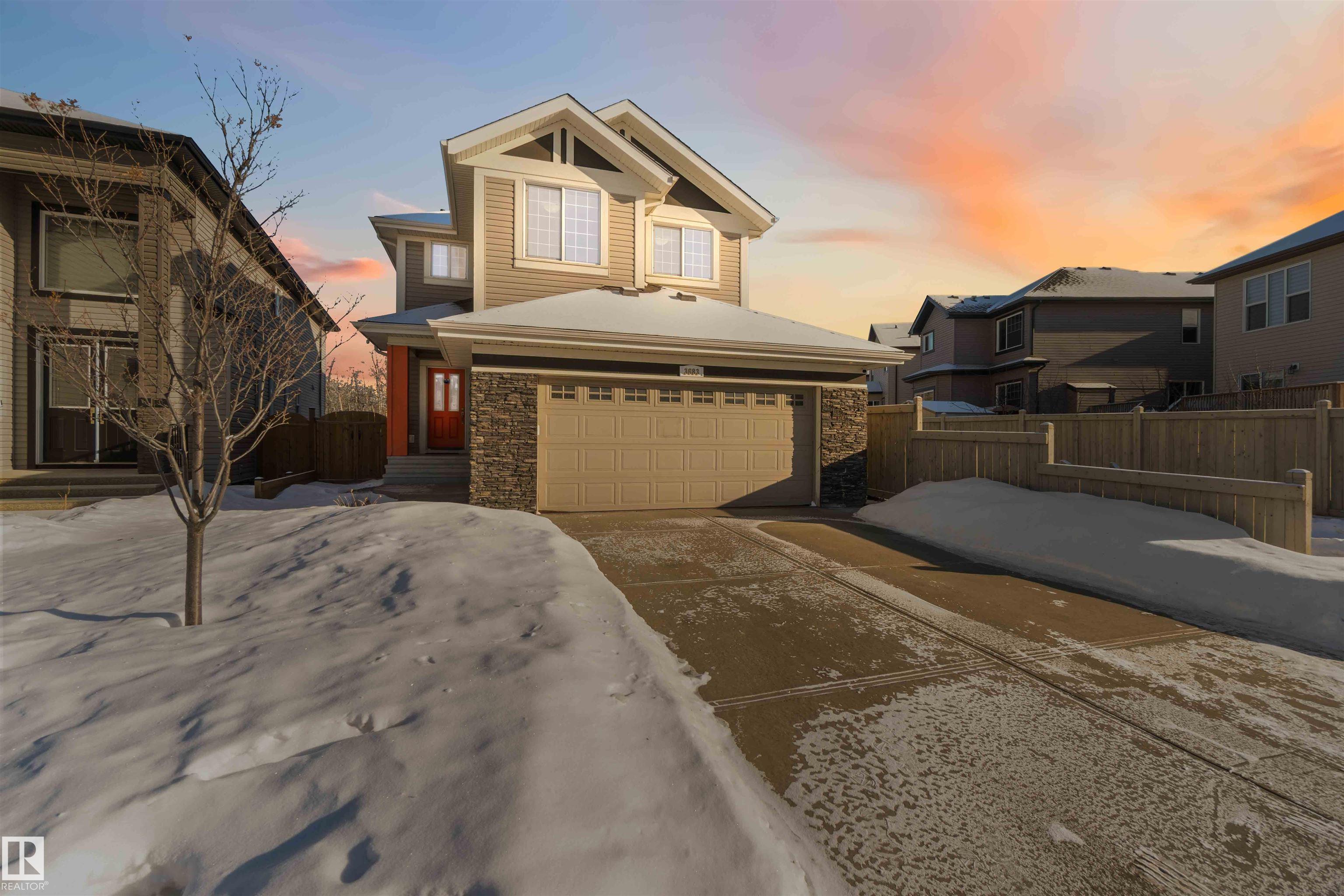 3683 8 Street, E4471481, Alberta,
