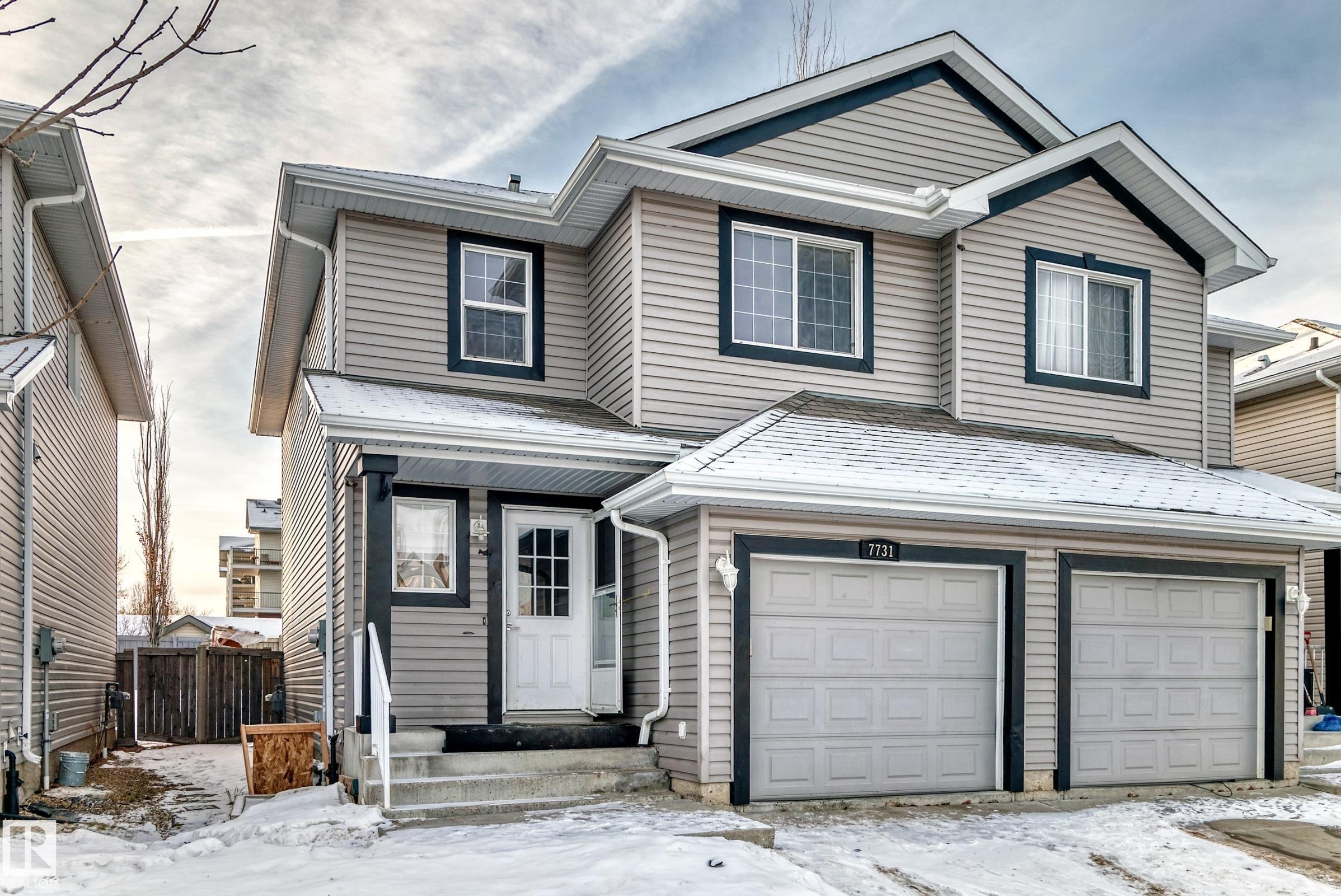 7731 8 Avenue, E4471482, Alberta,