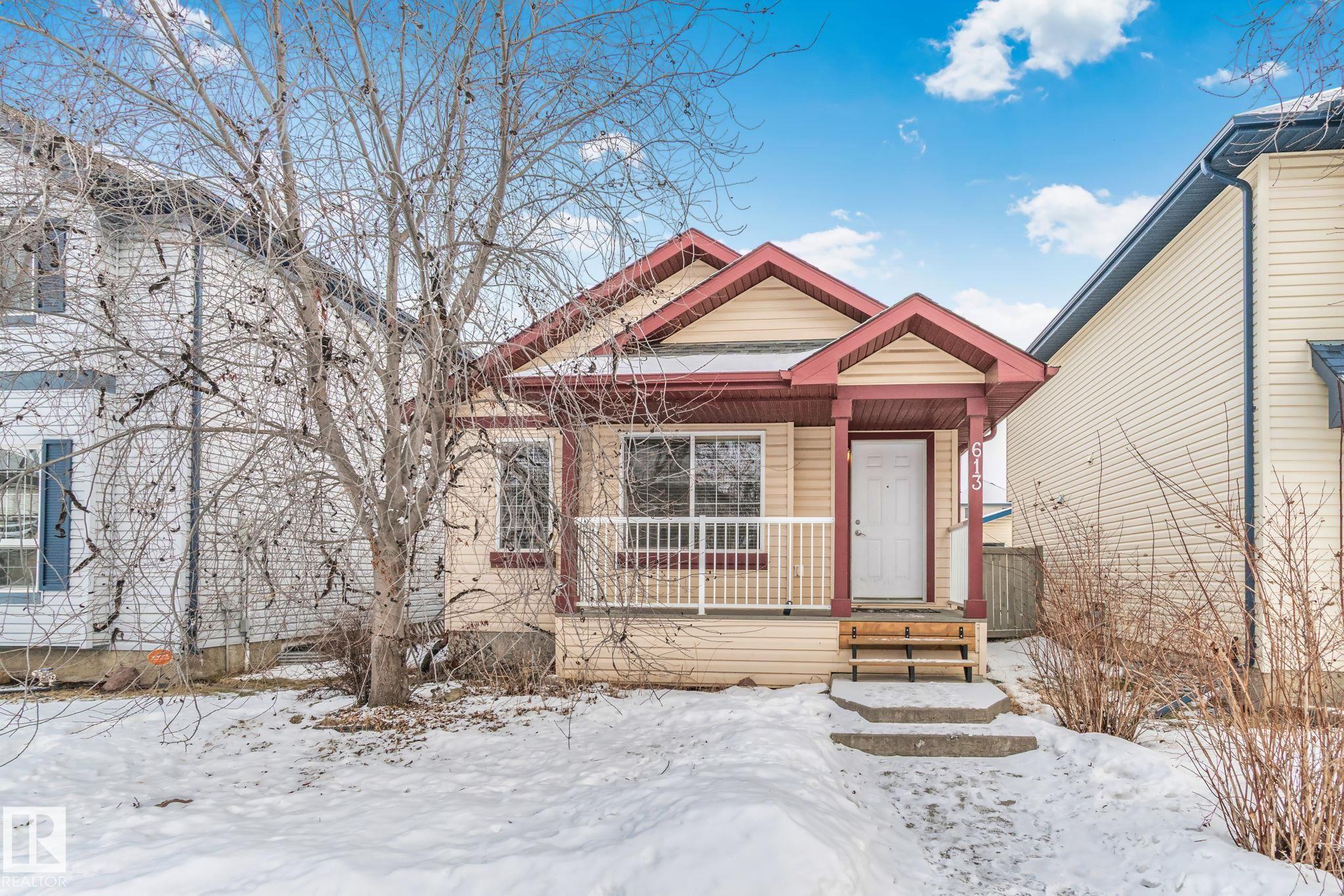 613 83 Street, E4471489, Alberta,