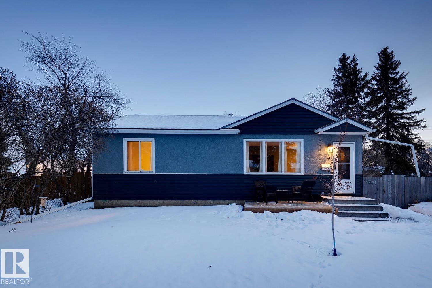 7601 91 Avenue, E4471495, Alberta,