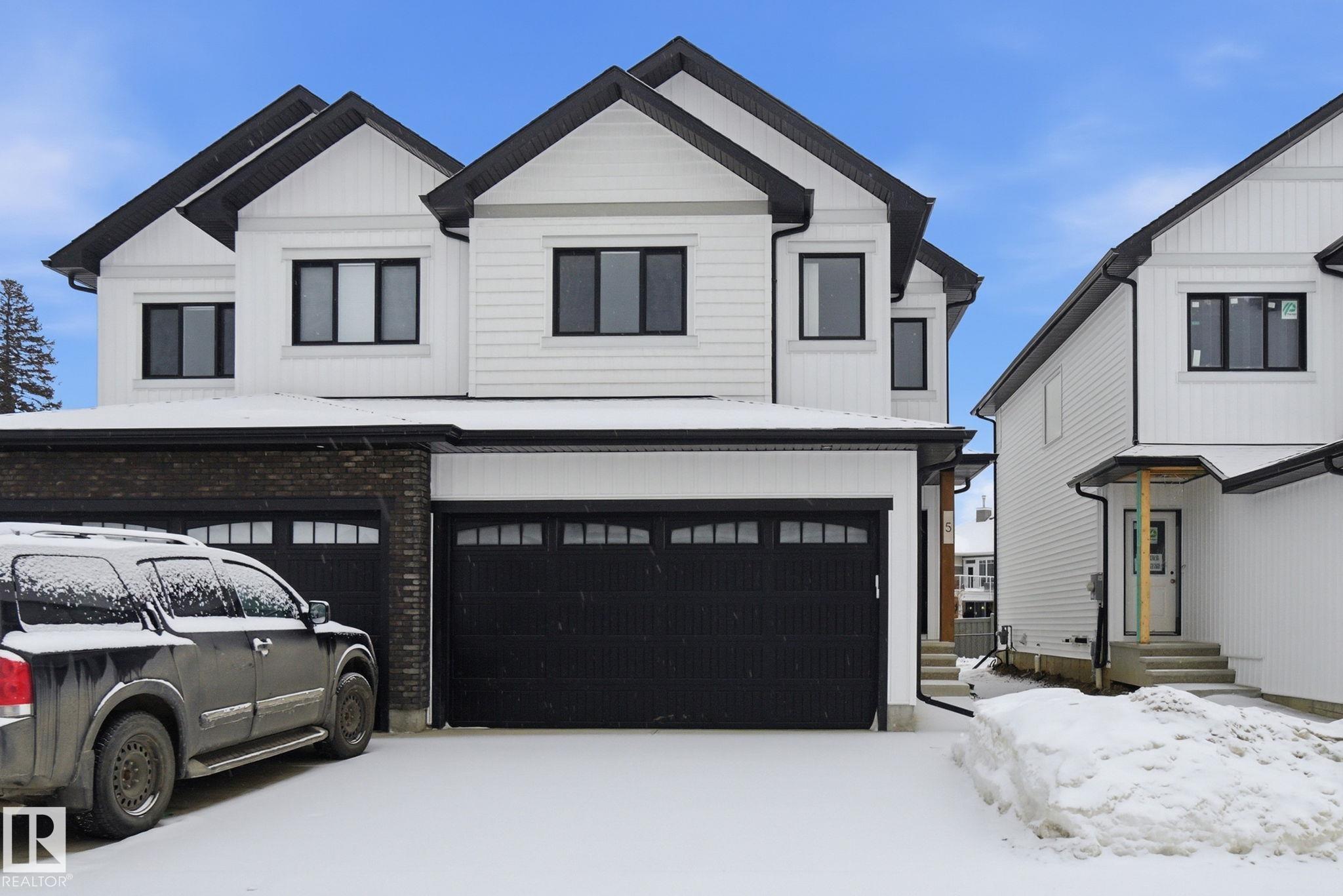 5 5122 213A Street NW, E4471501, Alberta,