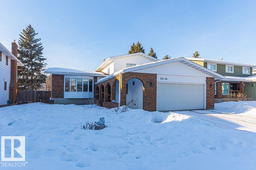 3310 113A Street, E4471502, Alberta,