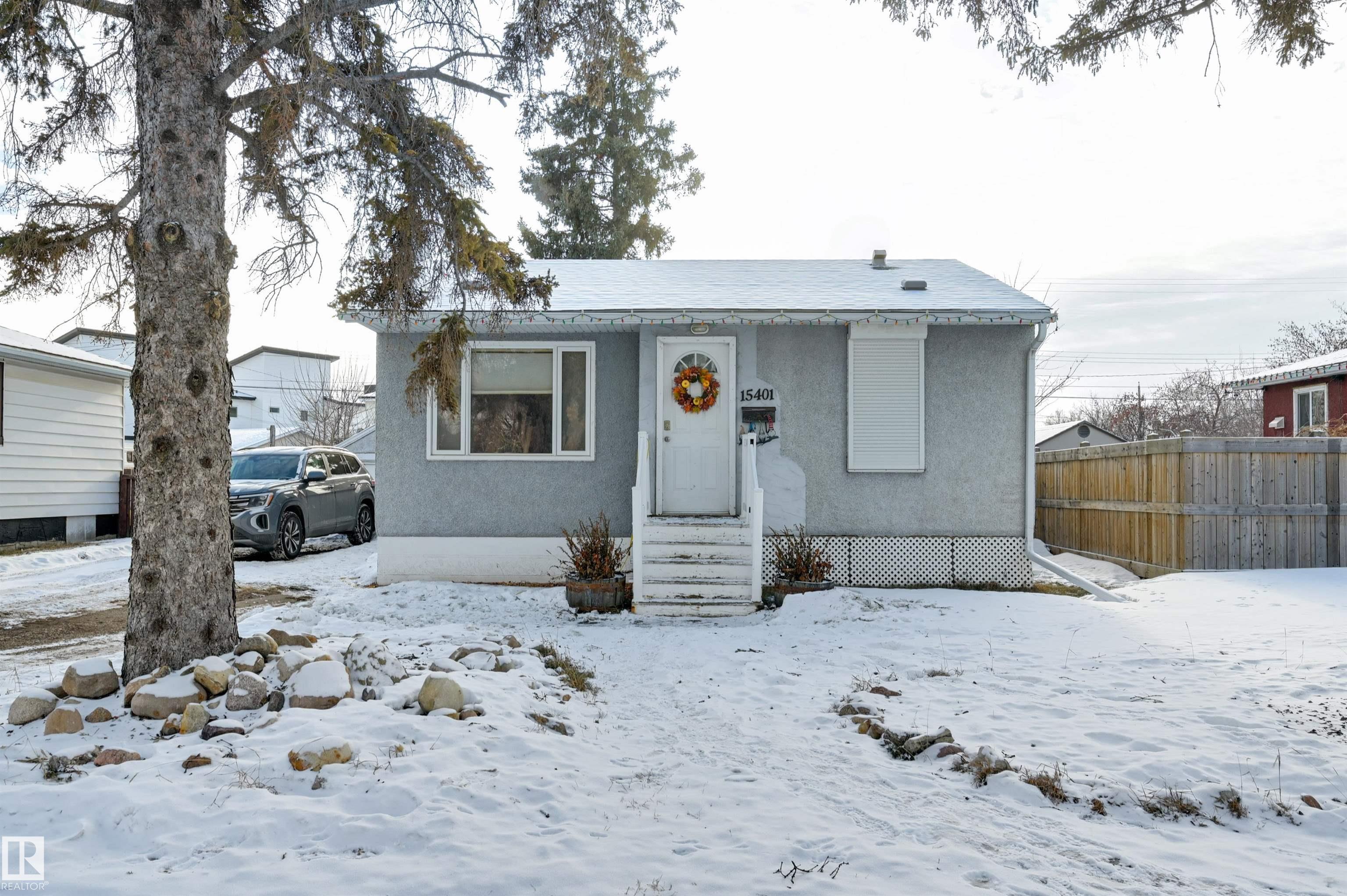 15401 95 Avenue, E4471508, Alberta,