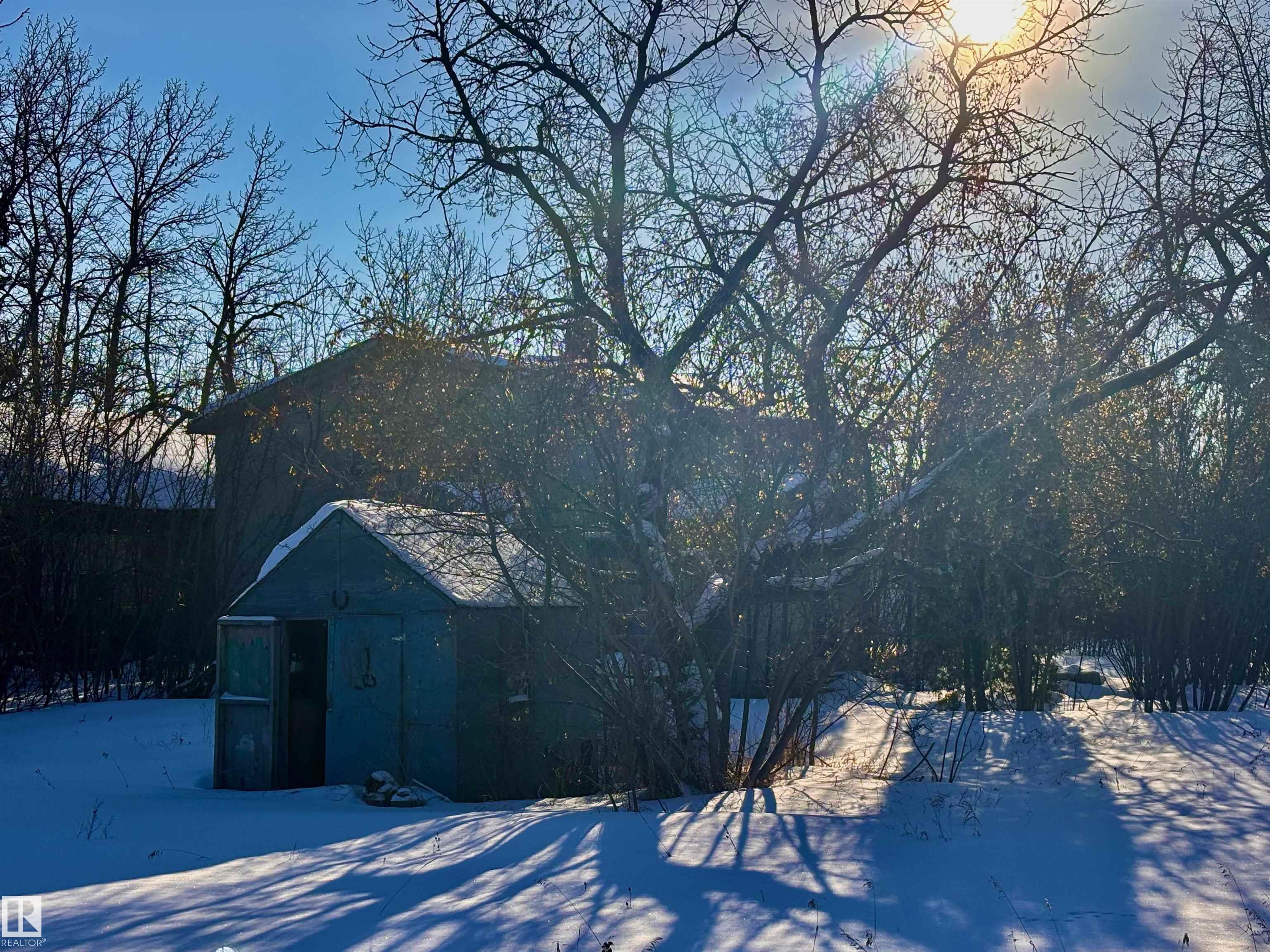 Third View of 5216 50 Avenue, Therien, Therien, Alberta, T0A 1P0