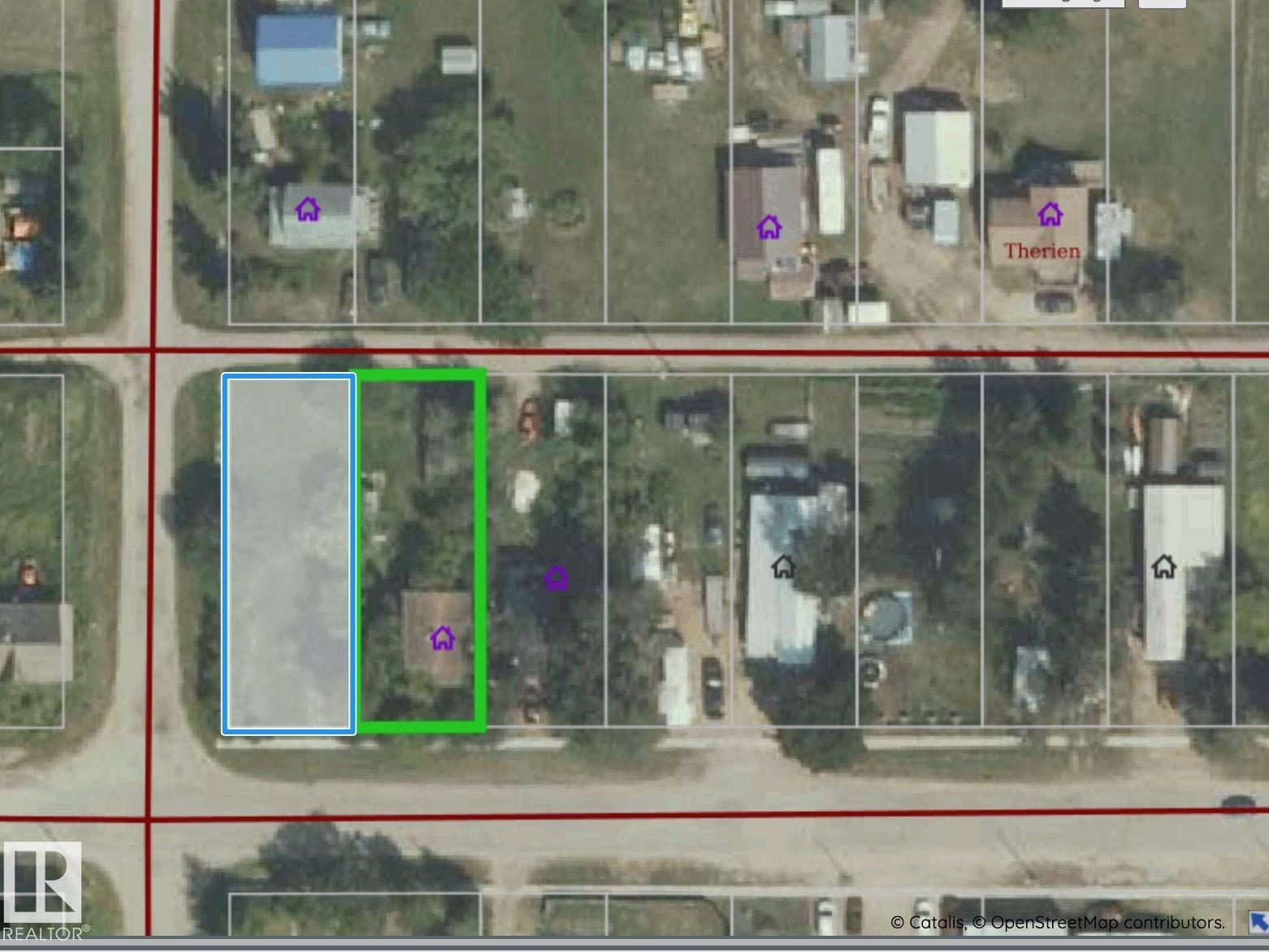 Fifth View of 5216 50 Avenue, Therien, Therien, Alberta, T0A 1P0