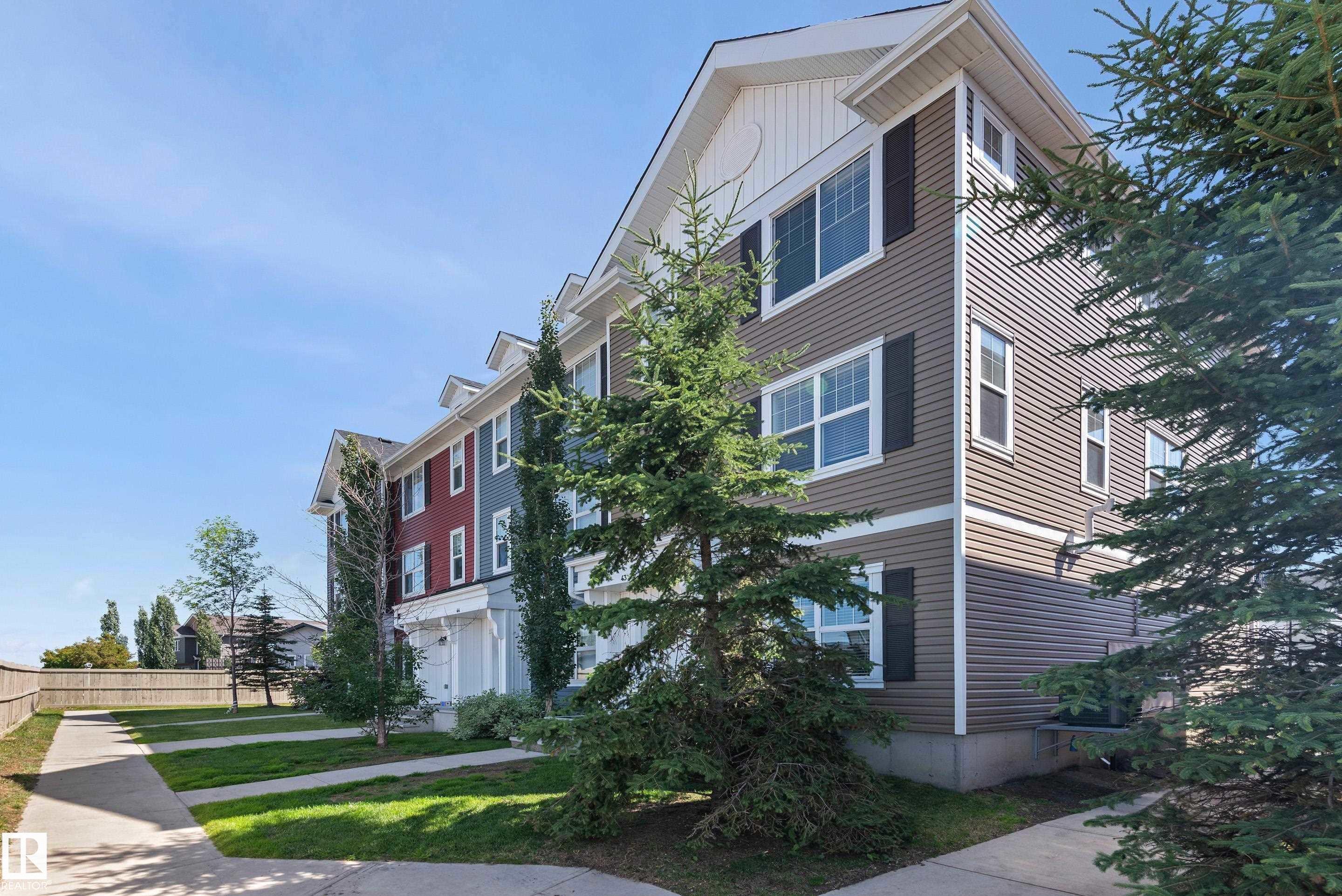 43 903 CRYSTALLINA NERA Way, E4471524, Alberta,