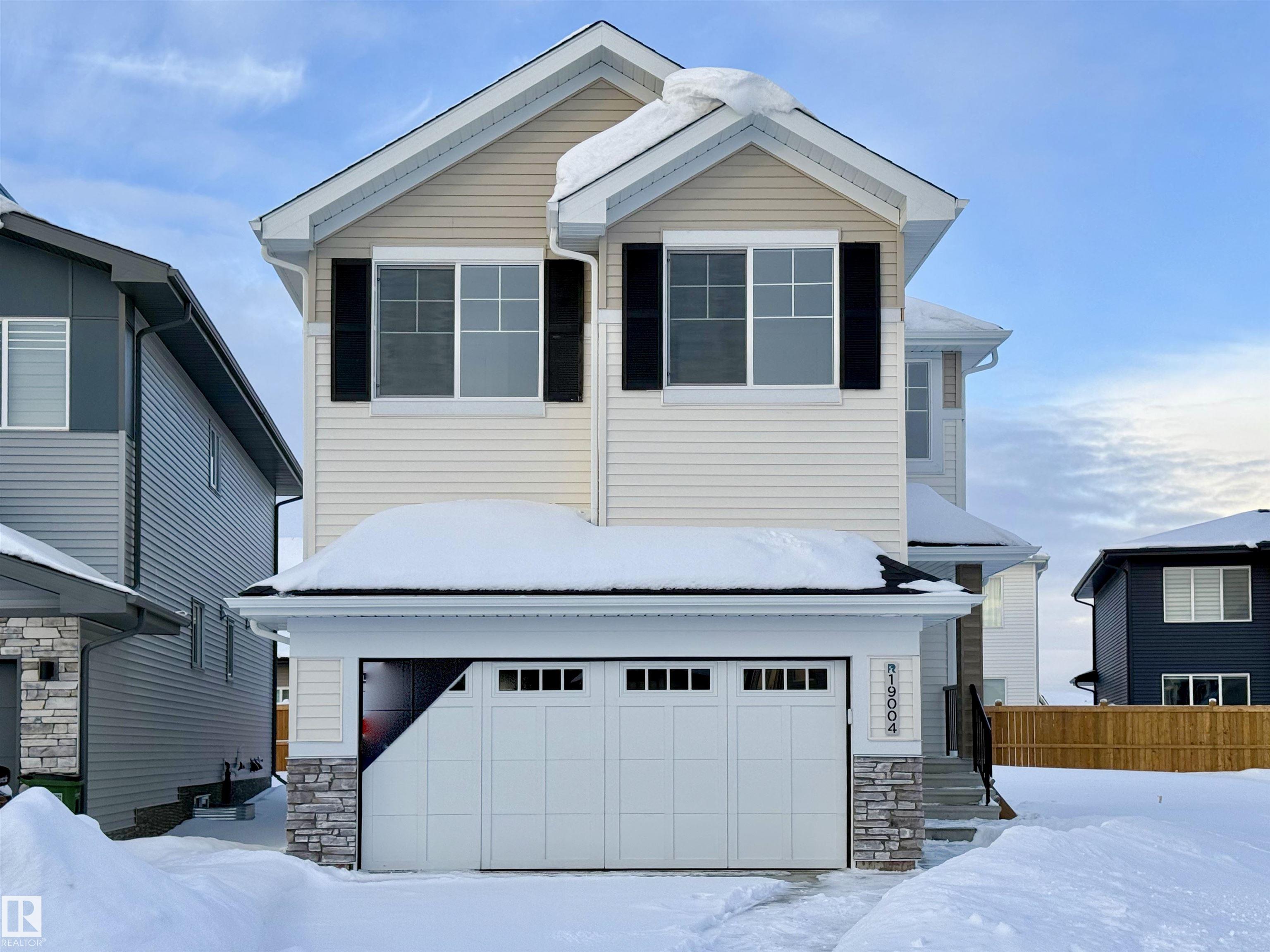 19004 20 Avenue, E4471526, Alberta,