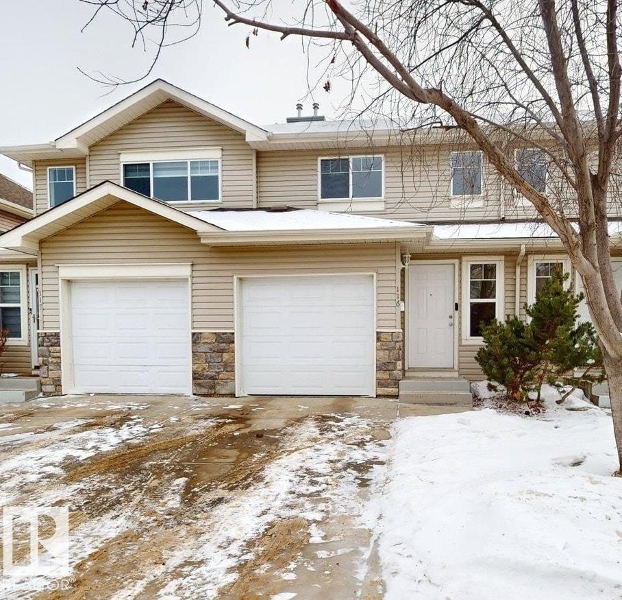 116 230 EDWARDS Drive, E4471527, Alberta,